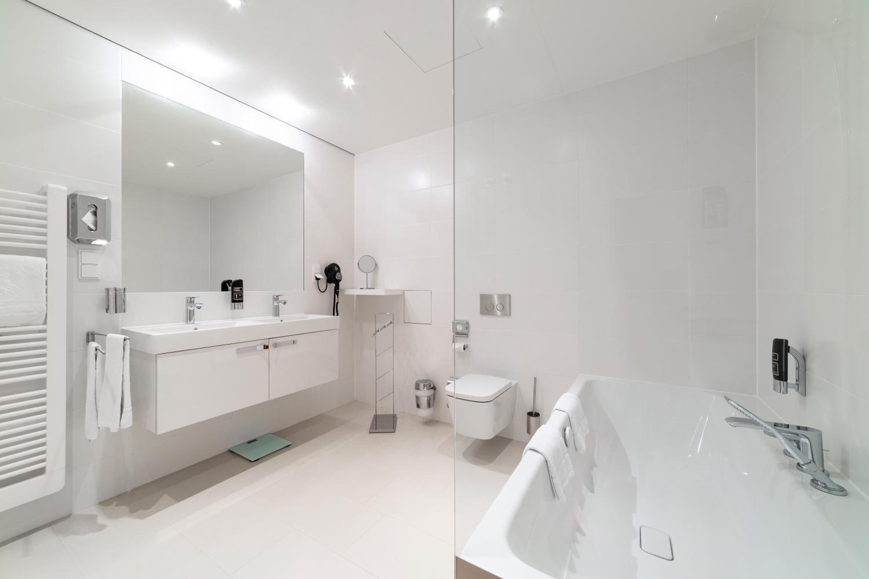 Dresden Vacations - Modernes Apartment am Neumarkt - Property Image 6