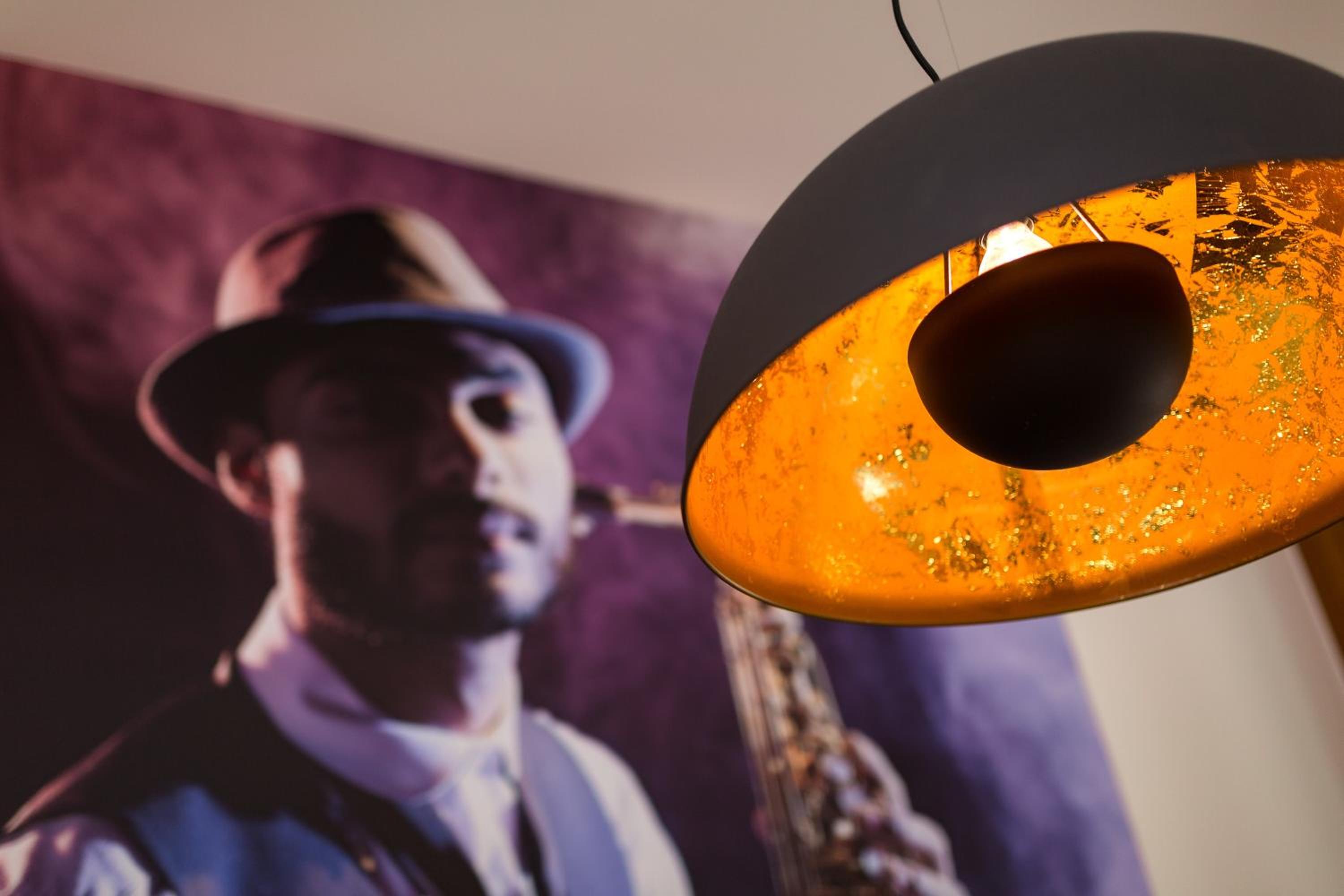 Dresden Vacations - Modernes Apartment am Neumarkt - Property Image 8