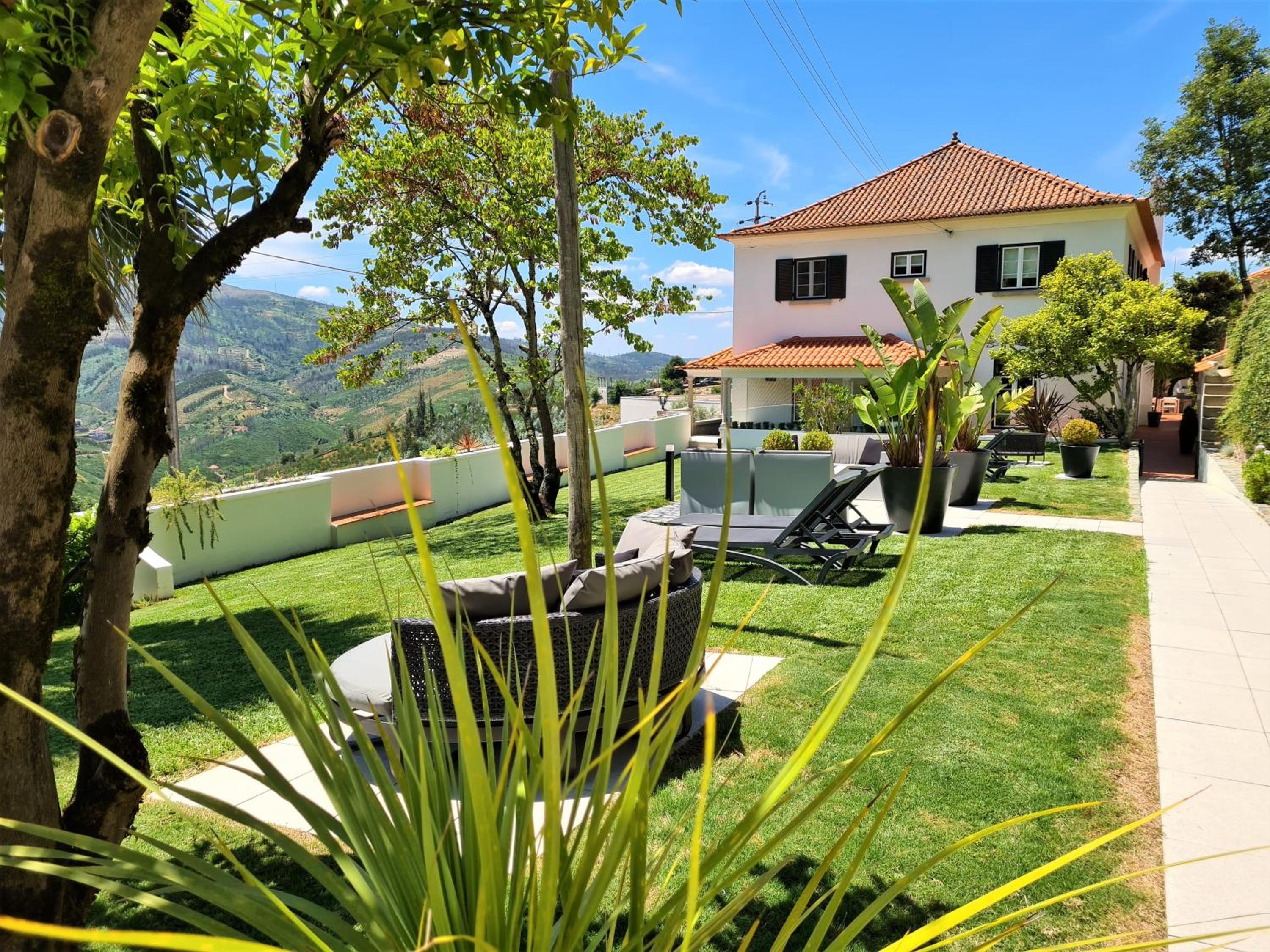 Quinta da Palmeira - Country House Retreat & Spa view 4