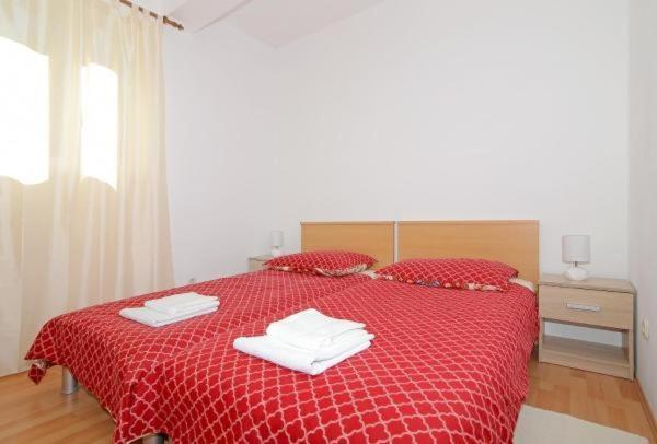 Apartments M&P view 2