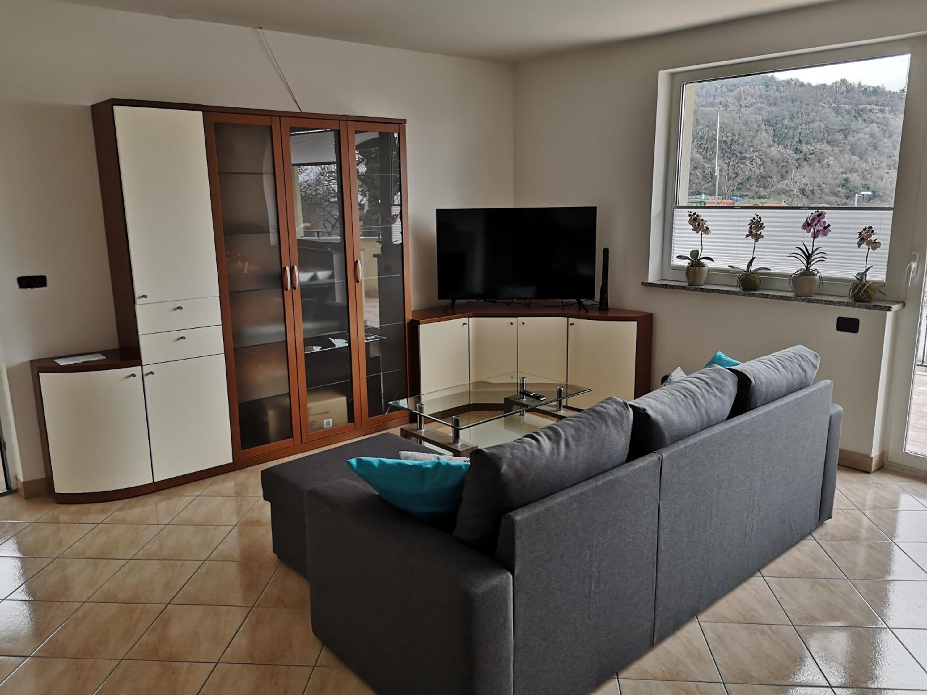 Apartma Apollonio