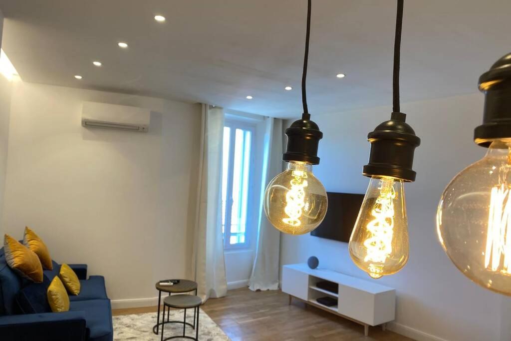 Magnifique appartement de standing au coeur du Suquet photo 3