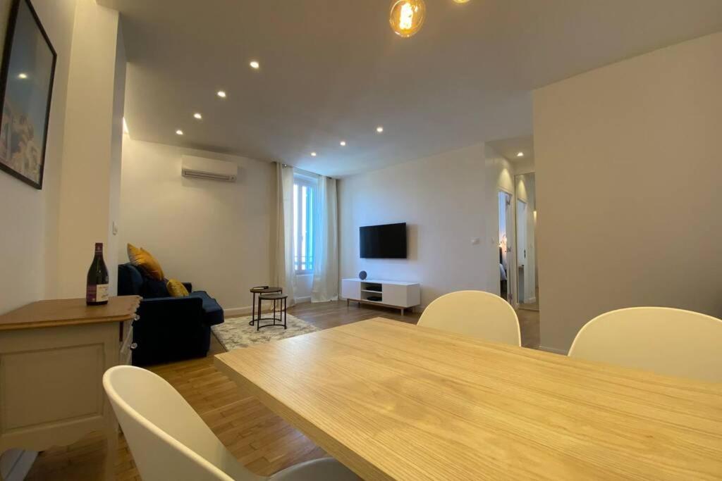 Magnifique appartement de standing au coeur du Suquet photo 5