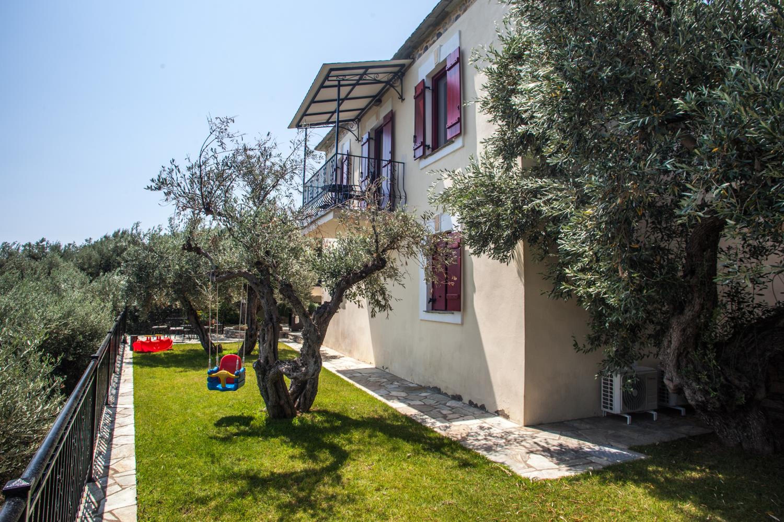 Villa Andromachi by Pelion Esties view 4