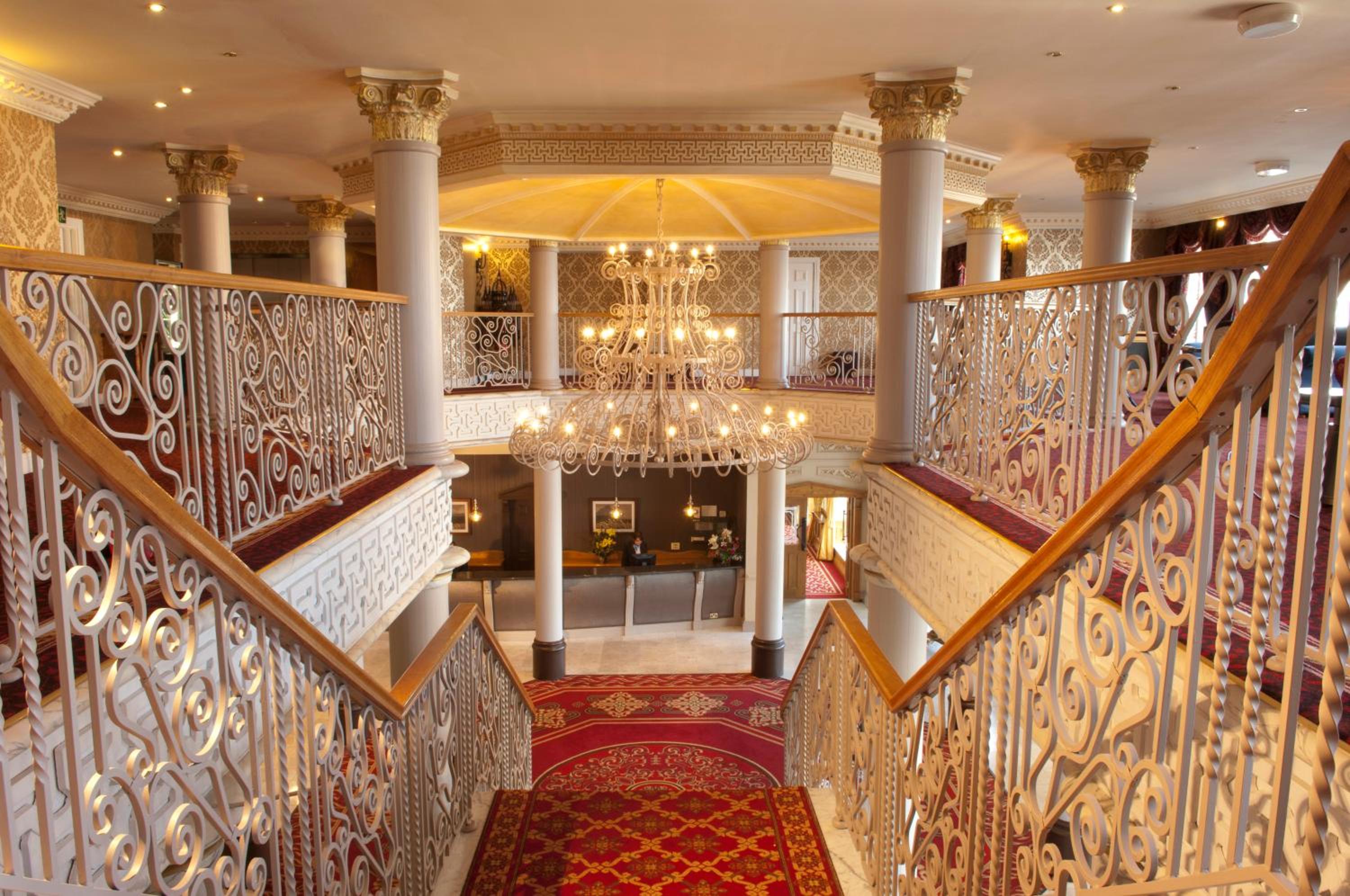 Letterkenny Vacations - Clanree Hotel  Leisure Centre - Property Image 5