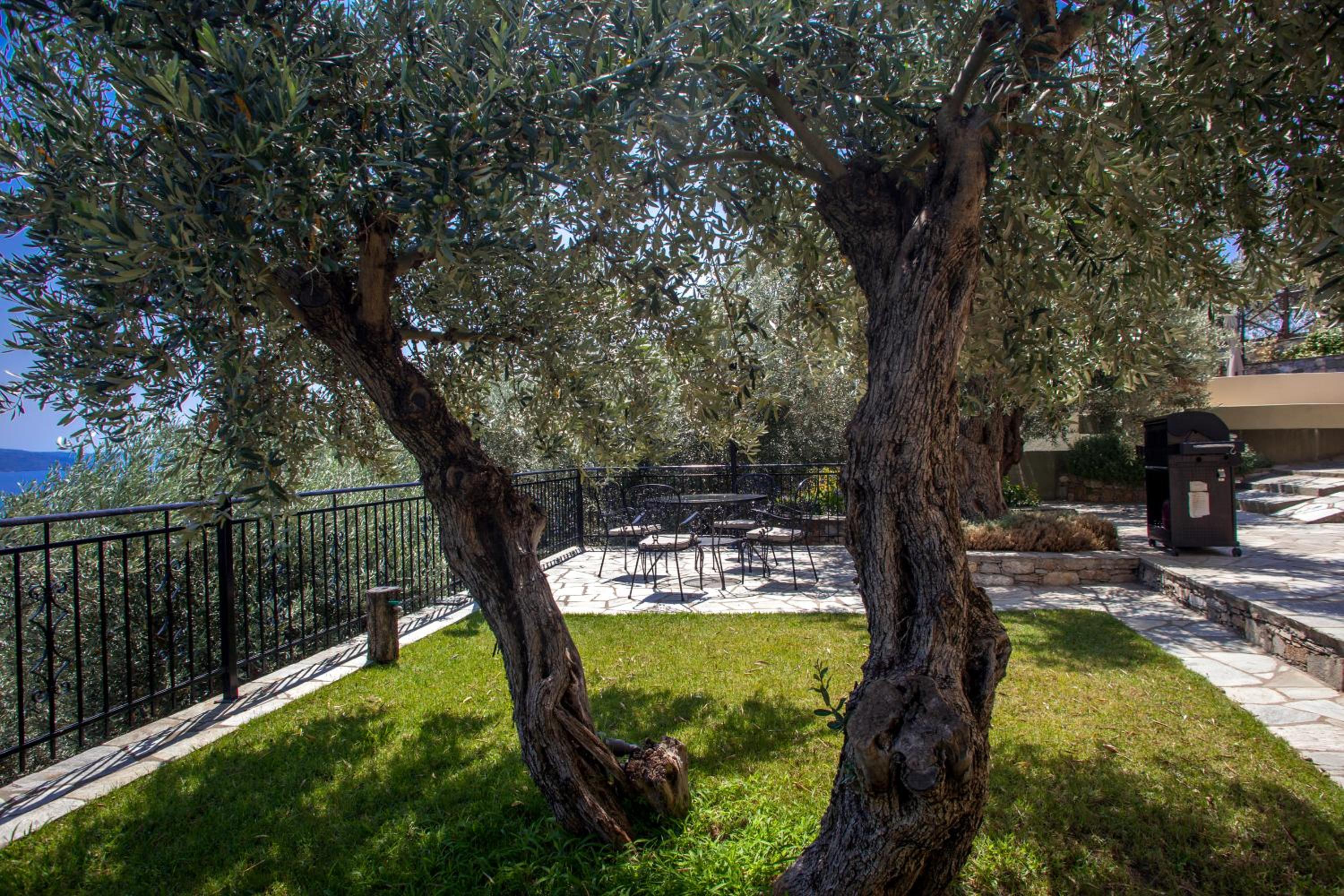 Villa Andromachi by Pelion Esties view 5