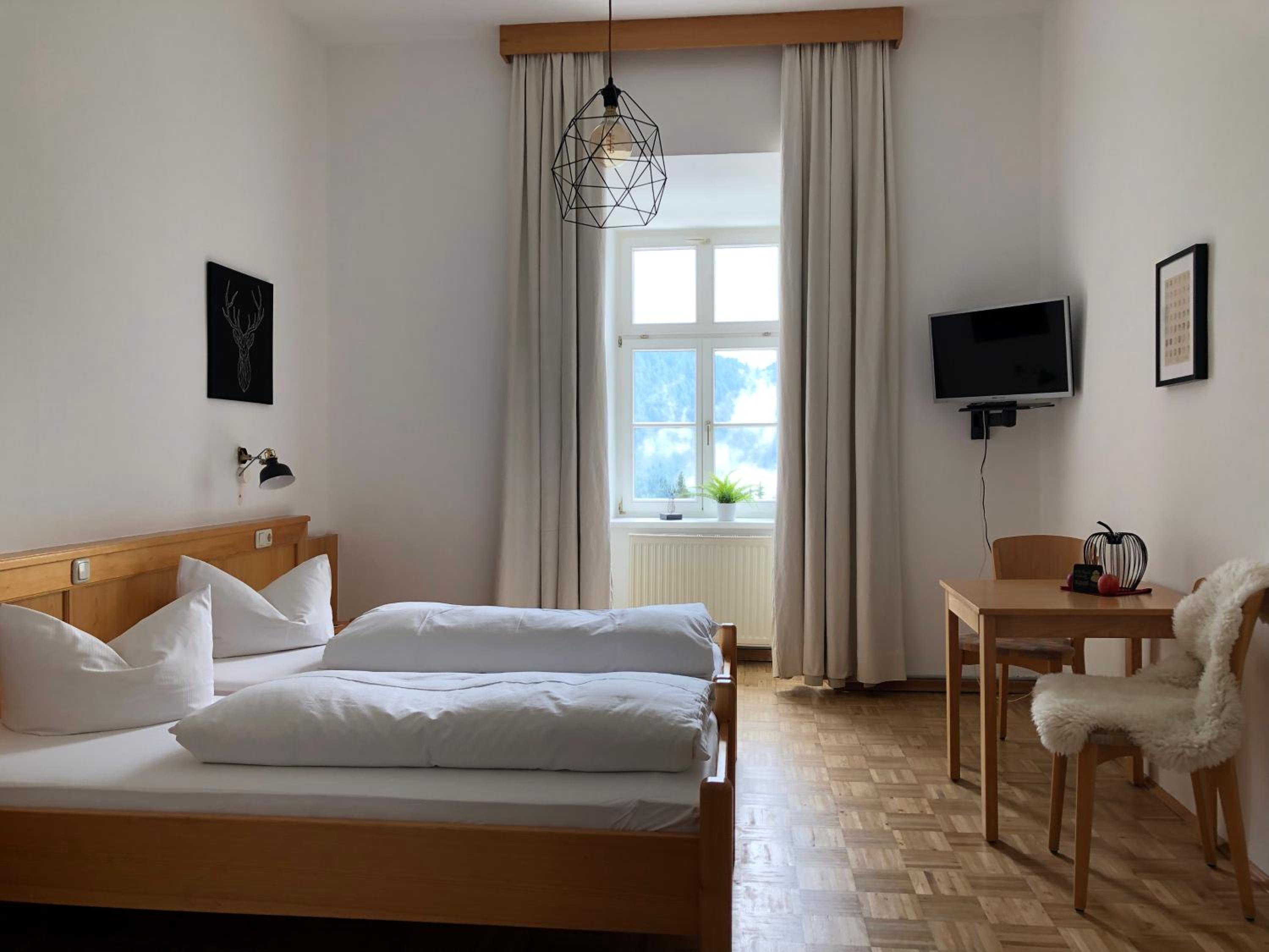 Waldrast Natur Resort