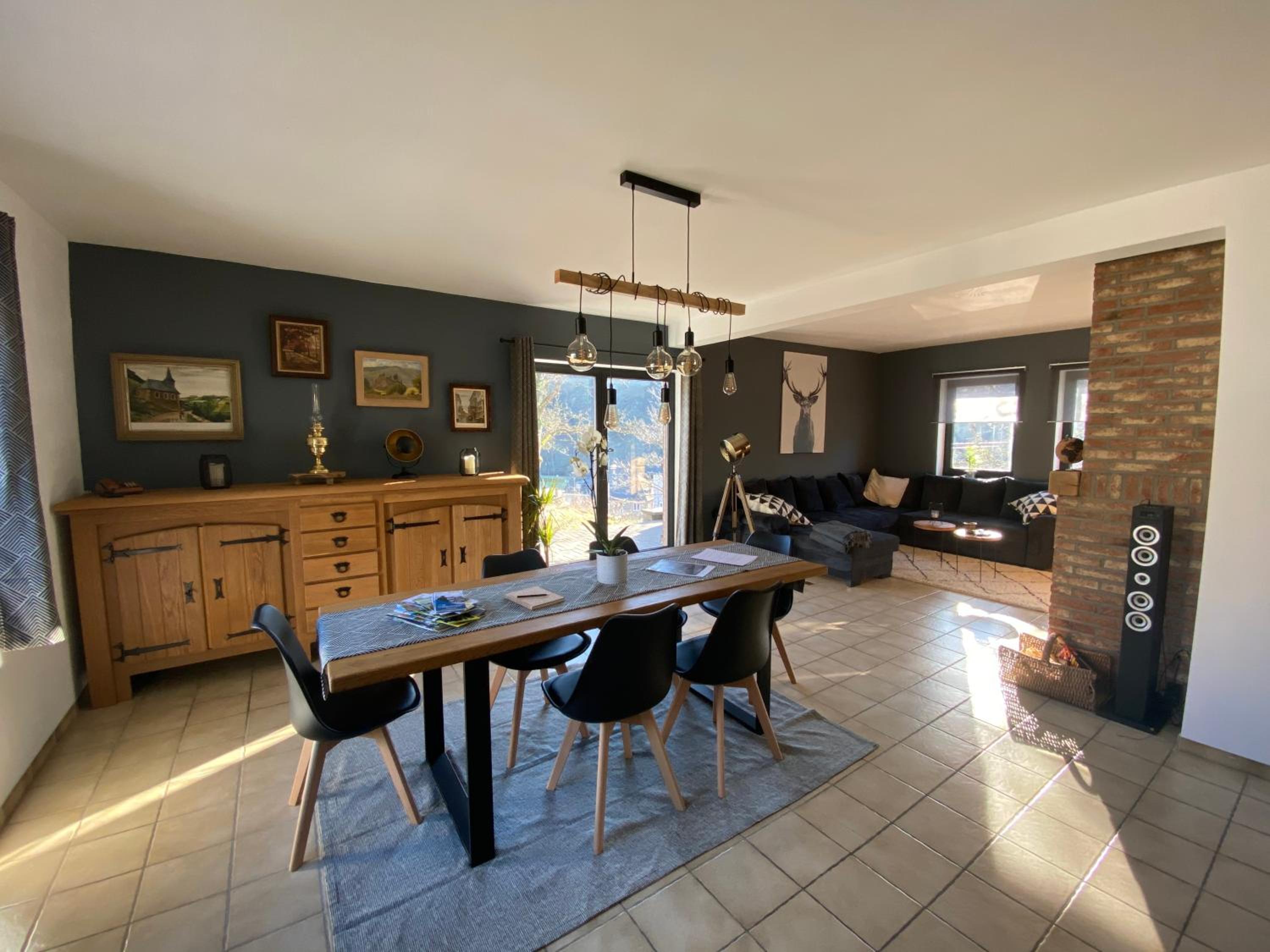 Gîte Chez Mamy Léa à deux pas du centre