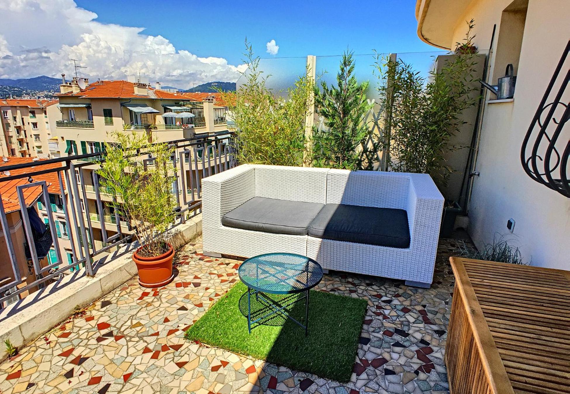 Nestor&Jeeves - CORAL SEA TERRACE - Central - Very close beaches photo 2