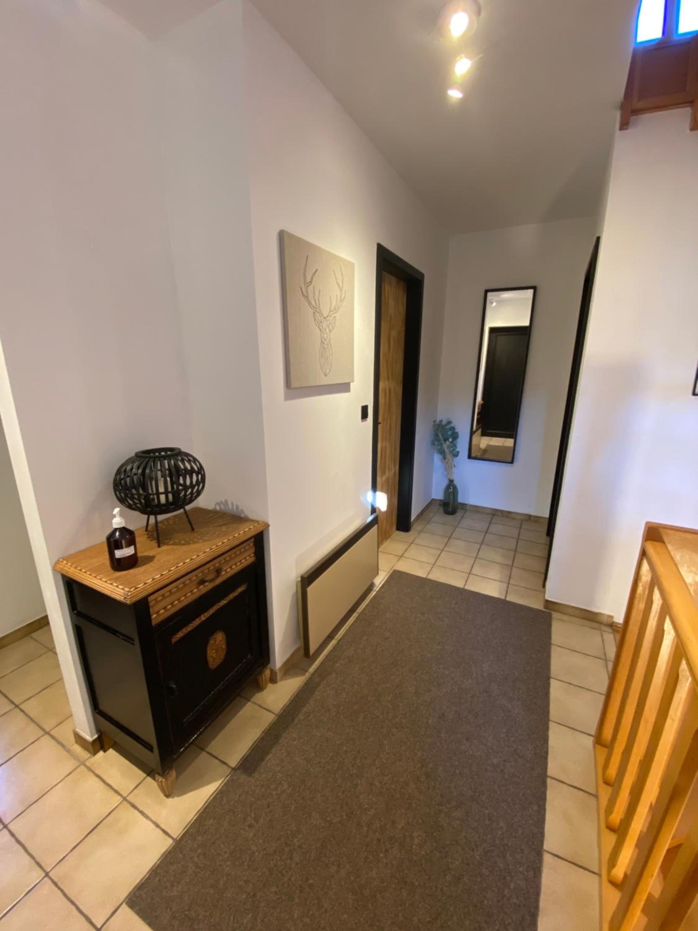 Gîte Chez Mamy Léa à deux pas du centre
