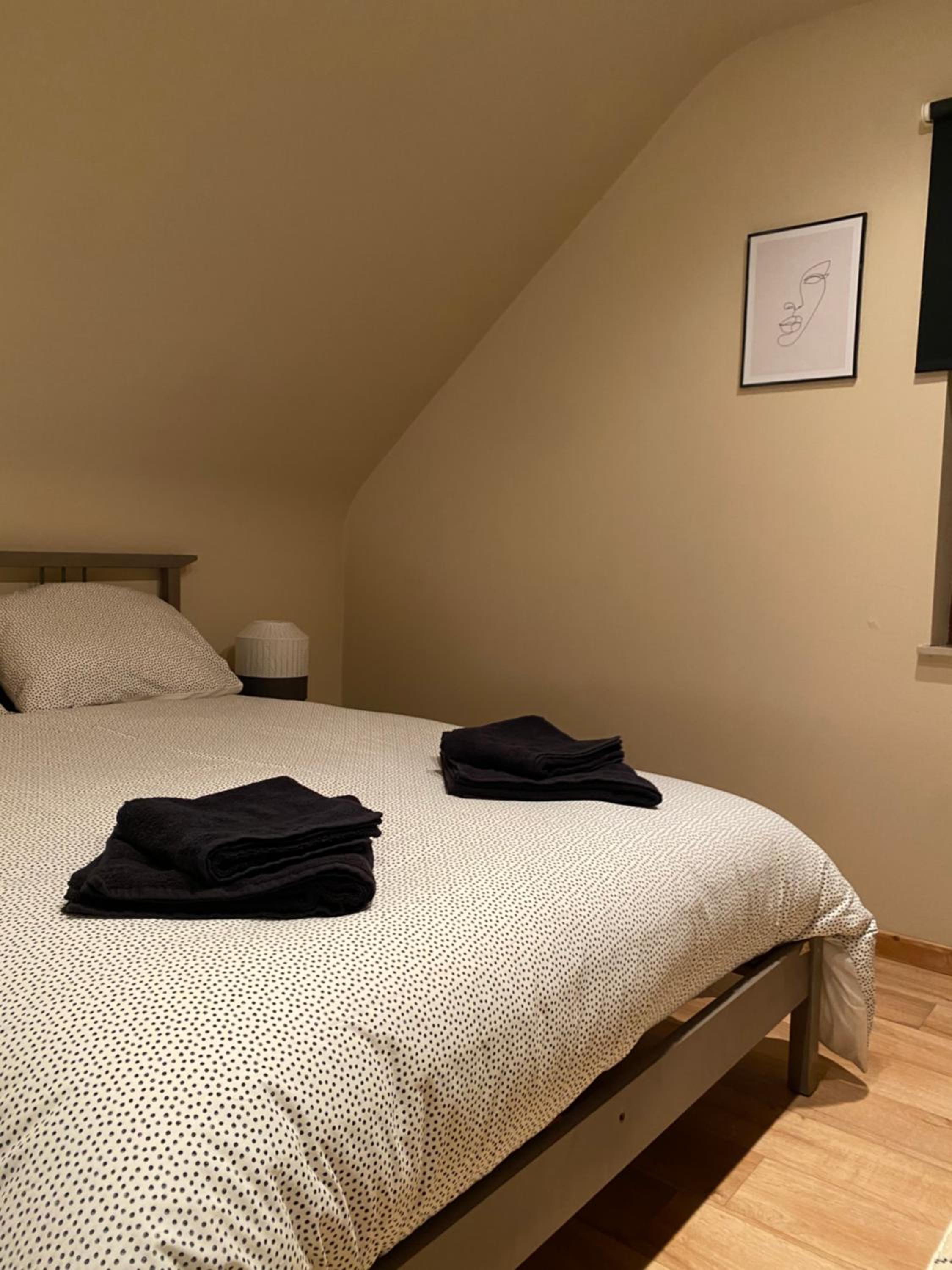 Gîte Chez Mamy Léa à deux pas du centre