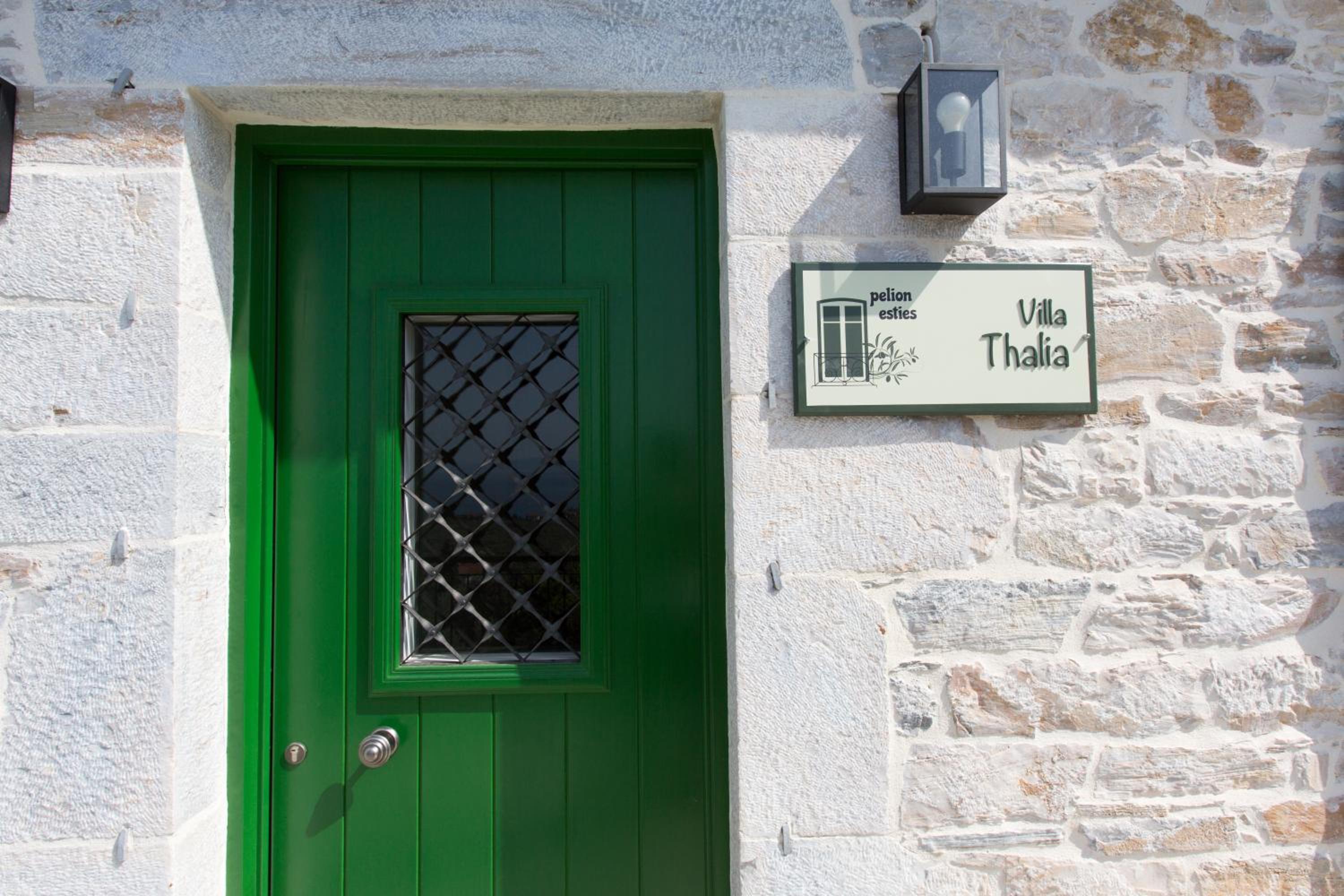 Hotel Villa Thalia by Pelion Esties - Image 1