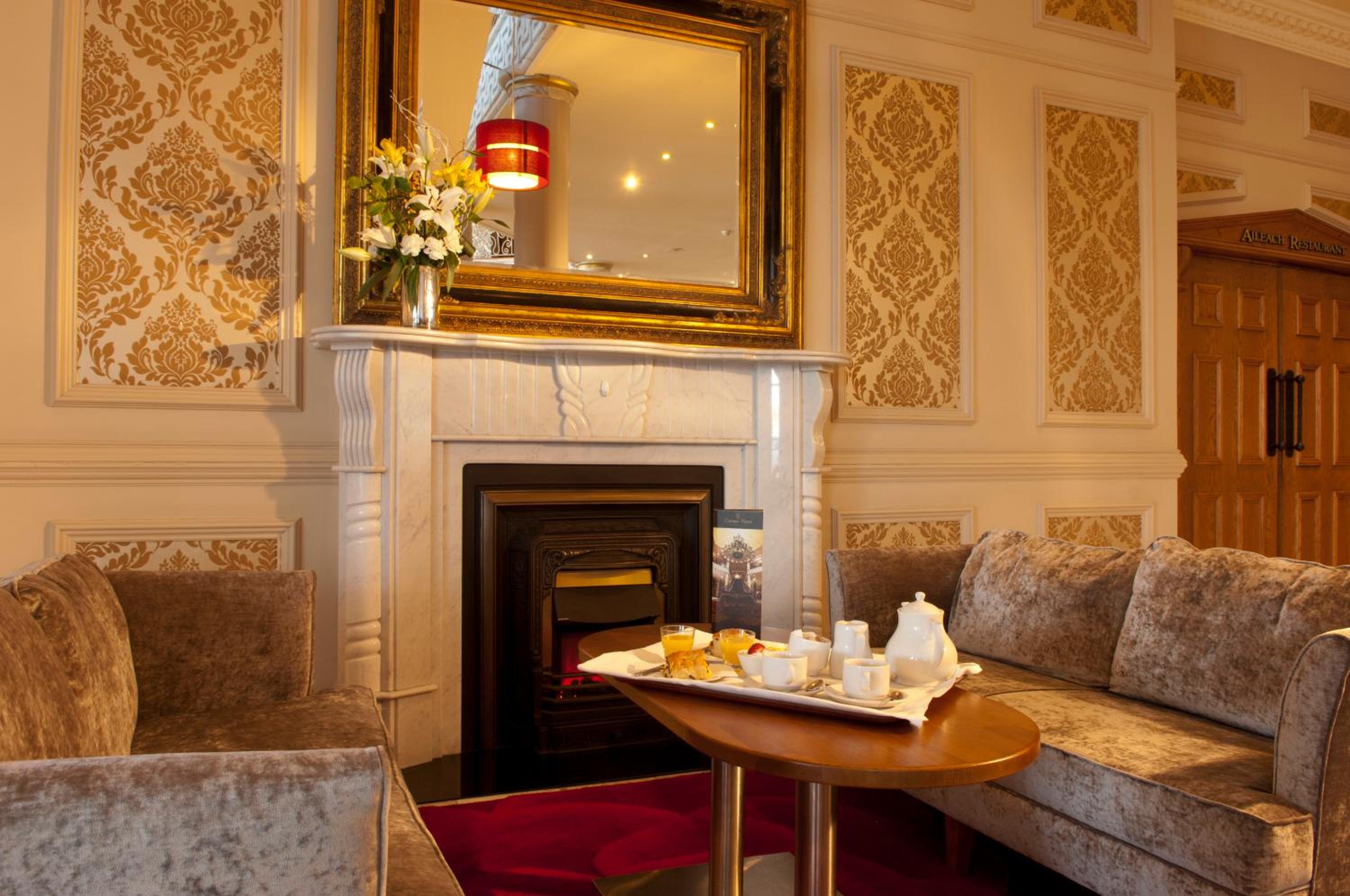 Letterkenny Vacations - Clanree Hotel  Leisure Centre - Property Image 8