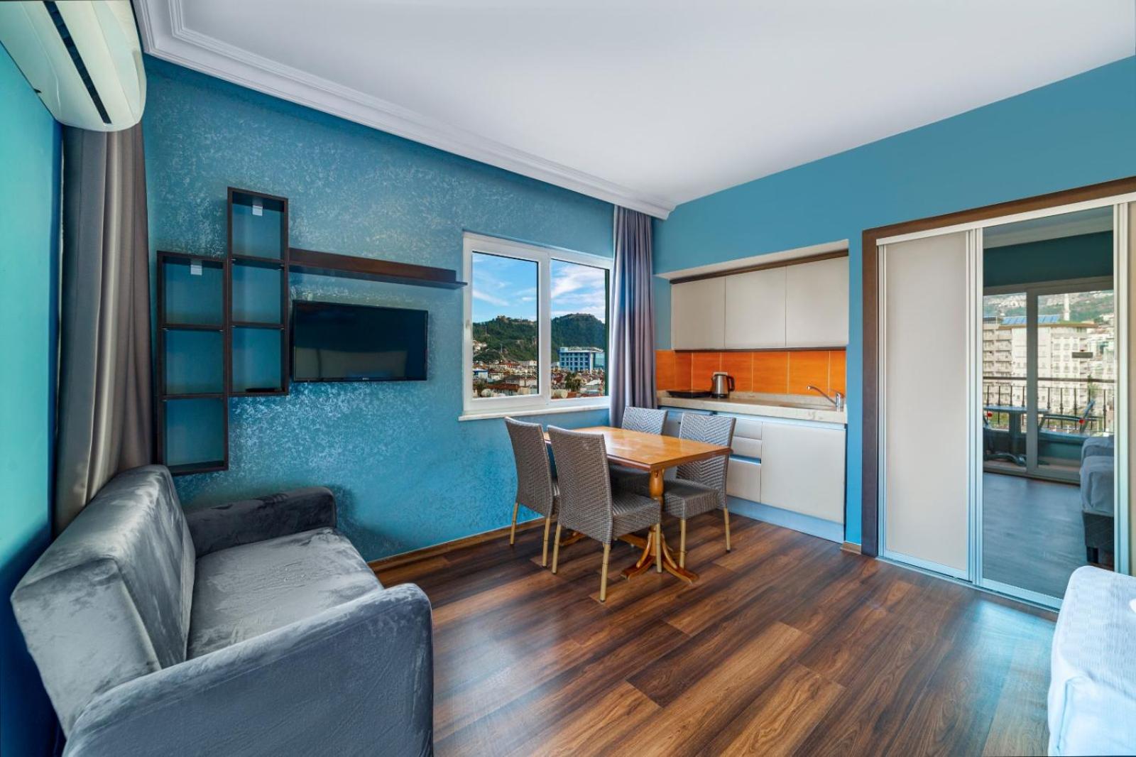 Royalisa City Apart Hotel - Image 9