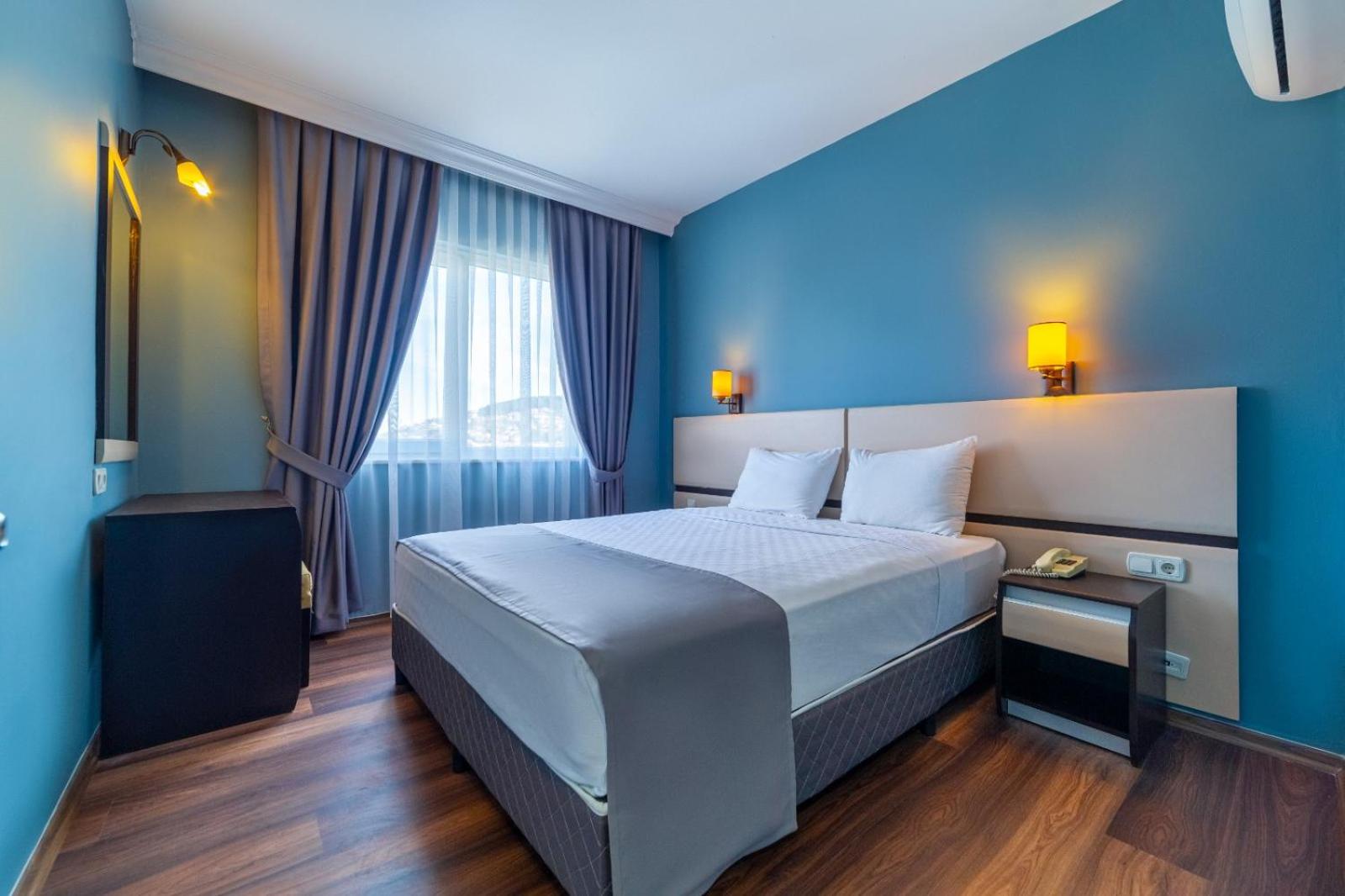 Royalisa City Apart Hotel - Image 7