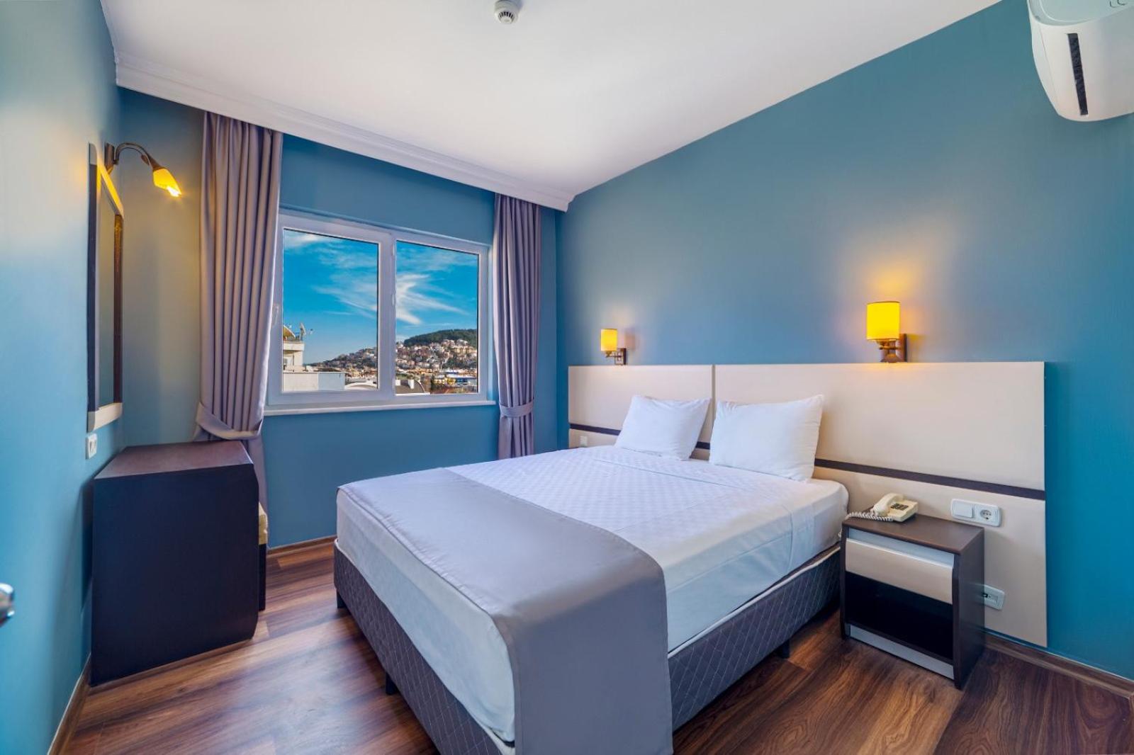 Royalisa City Apart Hotel - Image 8