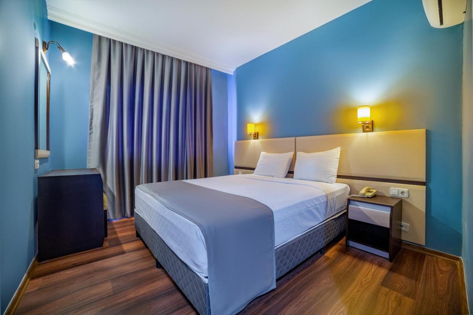 Royalisa City Apart Hotel - Image 18