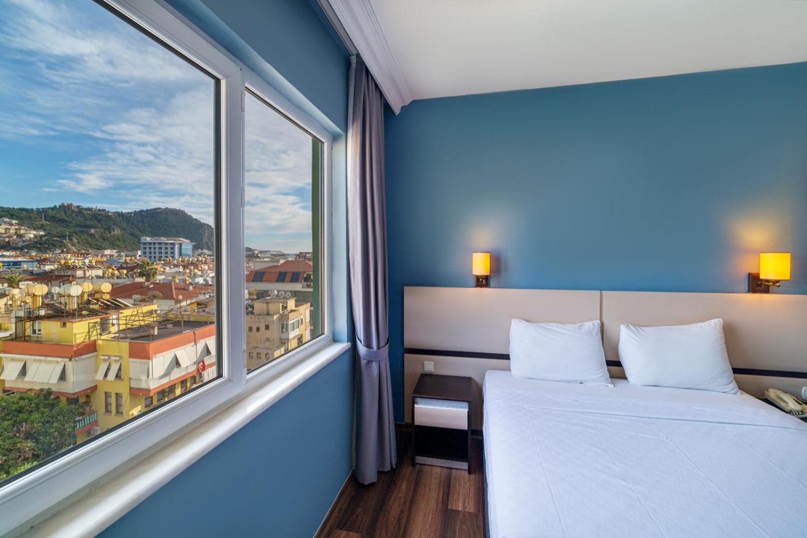 Royalisa City Apart Hotel - Image 16