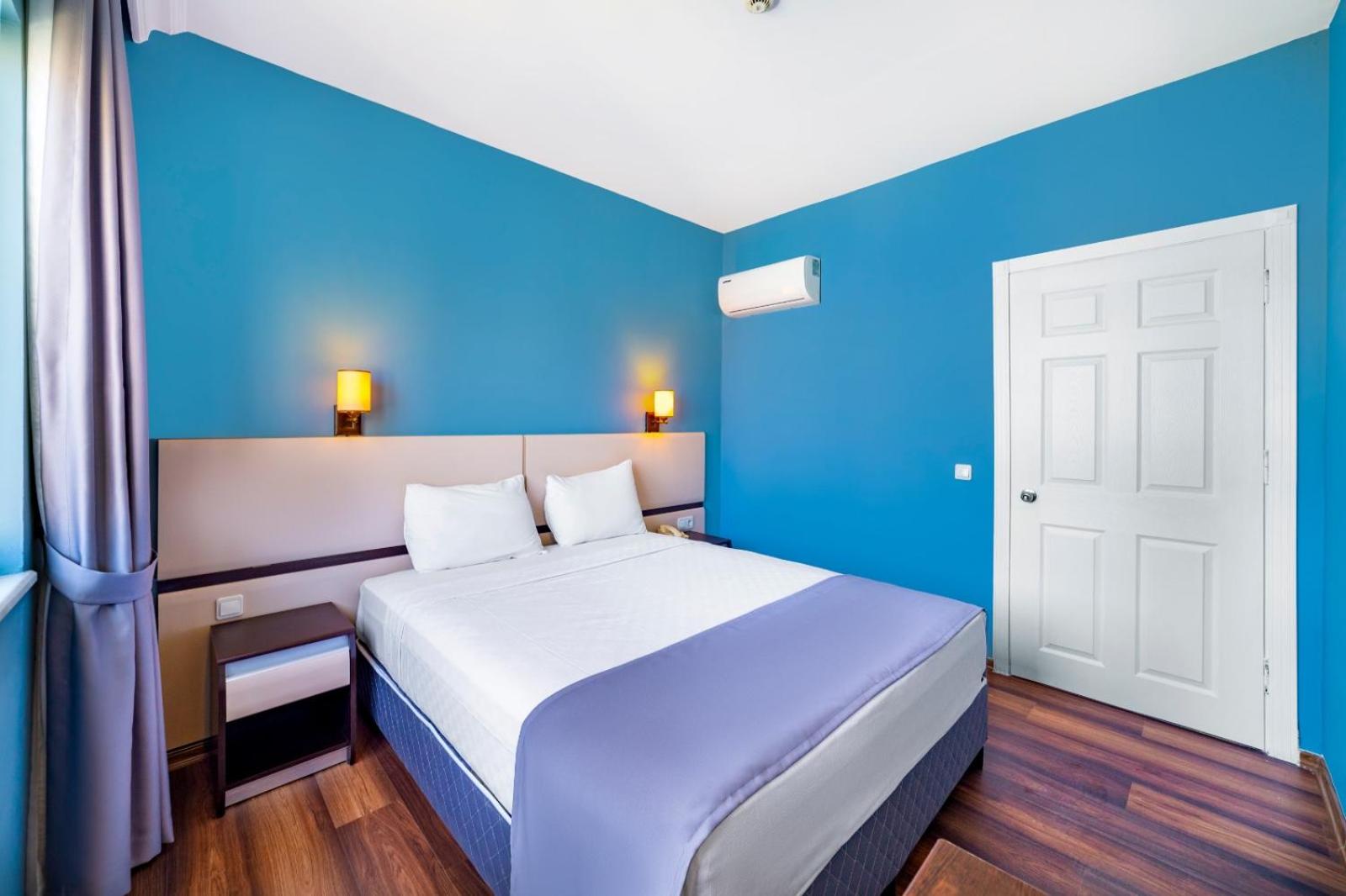 Royalisa City Apart Hotel - Image 10
