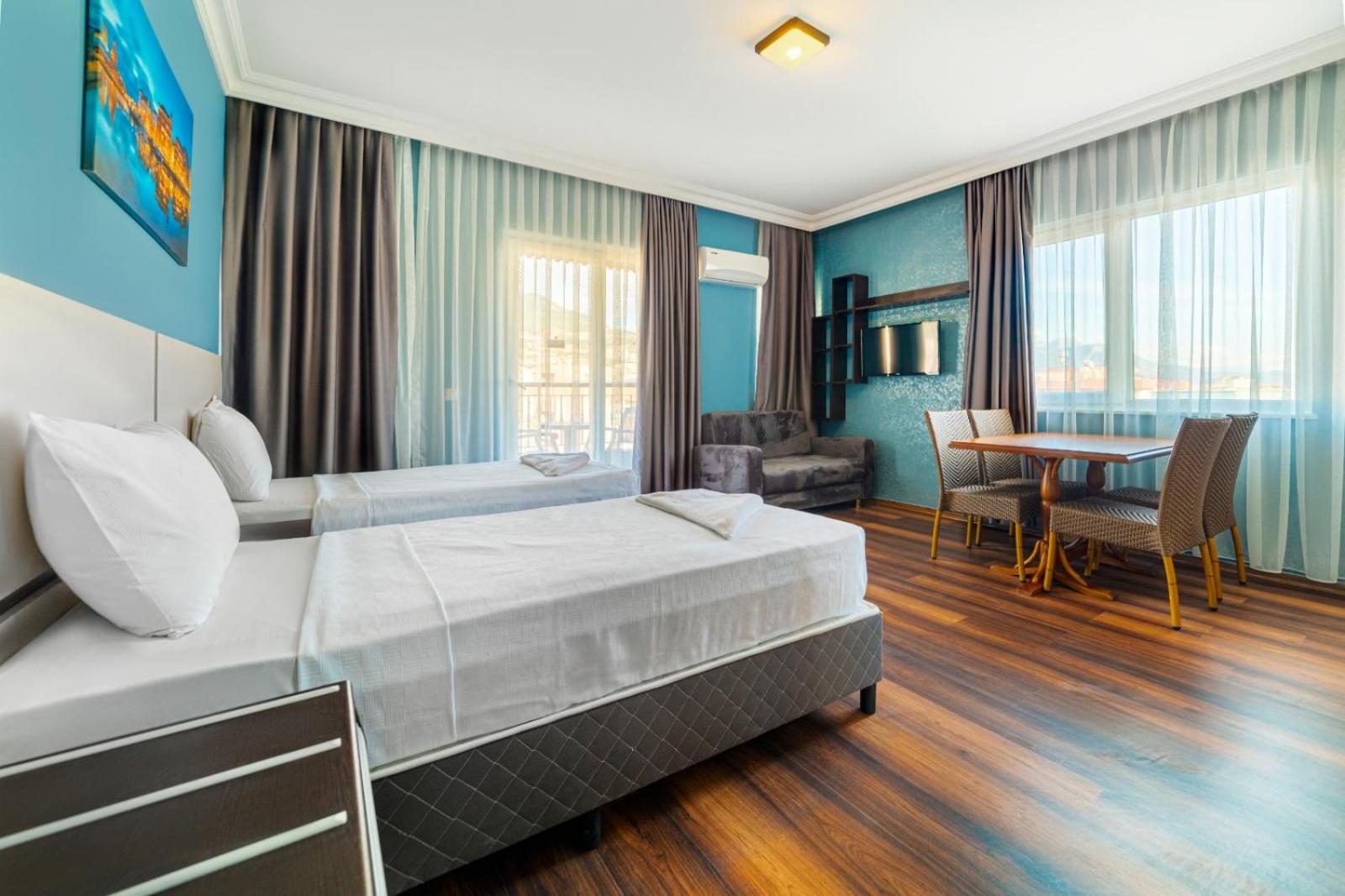 Royalisa City Apart Hotel - Image 12