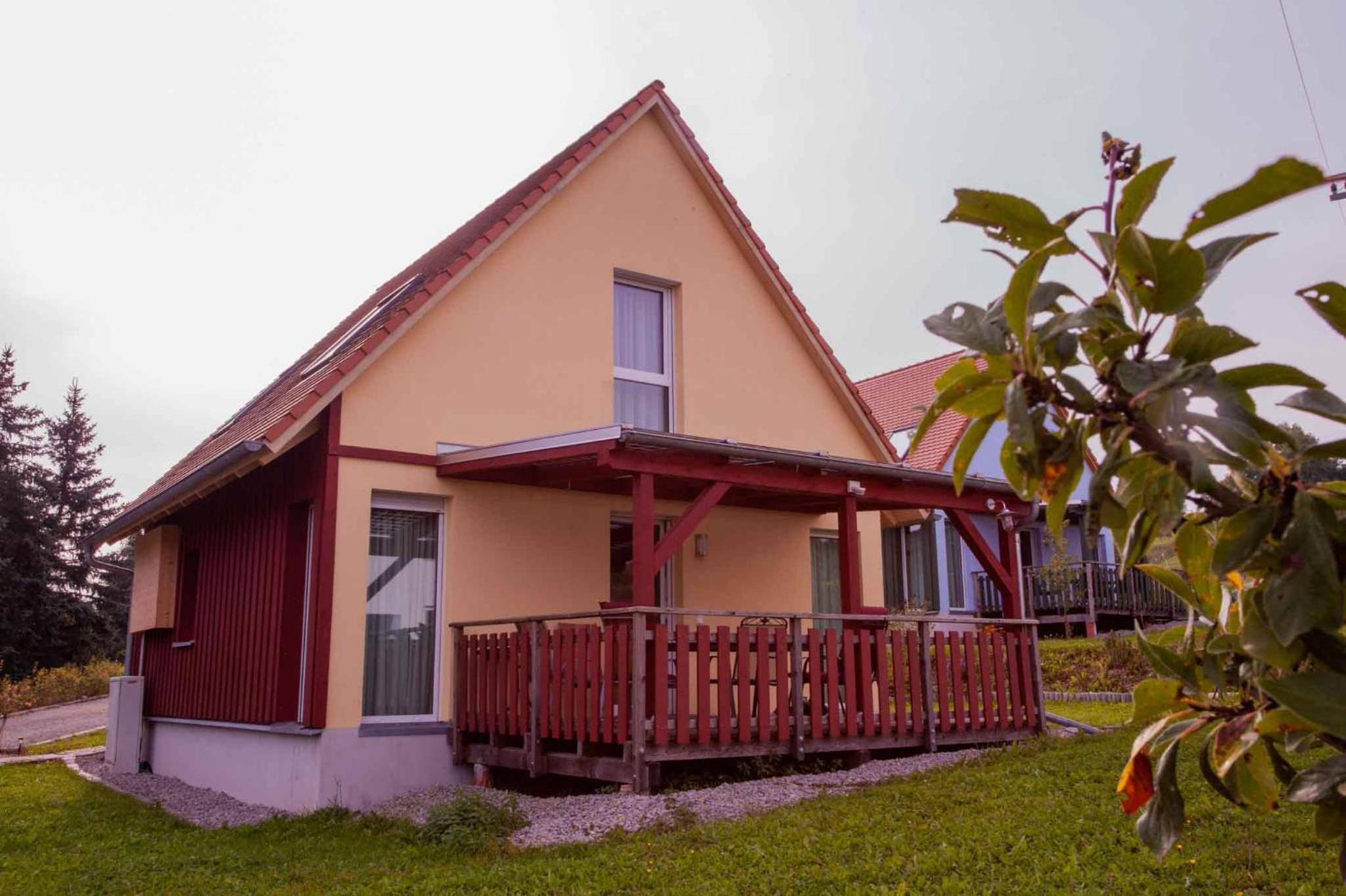 Ferienhaus Leonrod
