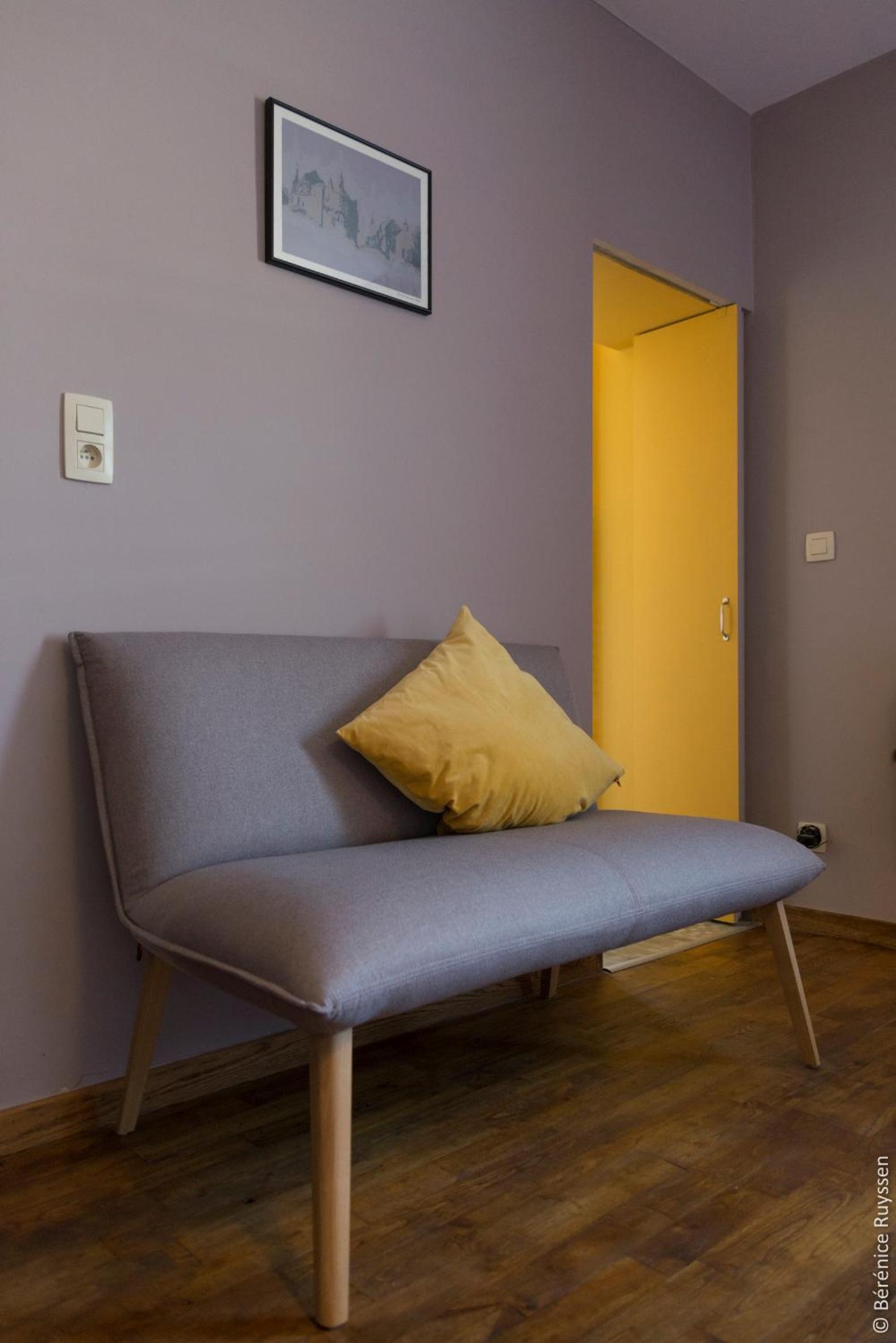 Les Petits Secrets de Nonna-Chambre d hote dinant
