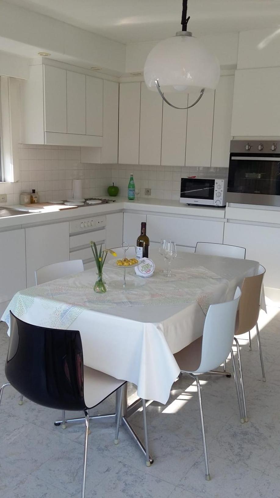 Vakantiehuis Bloemmolenkaai