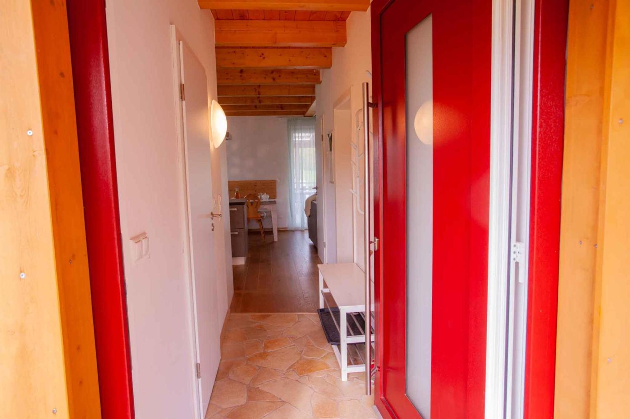 Ferienhaus Leonrod