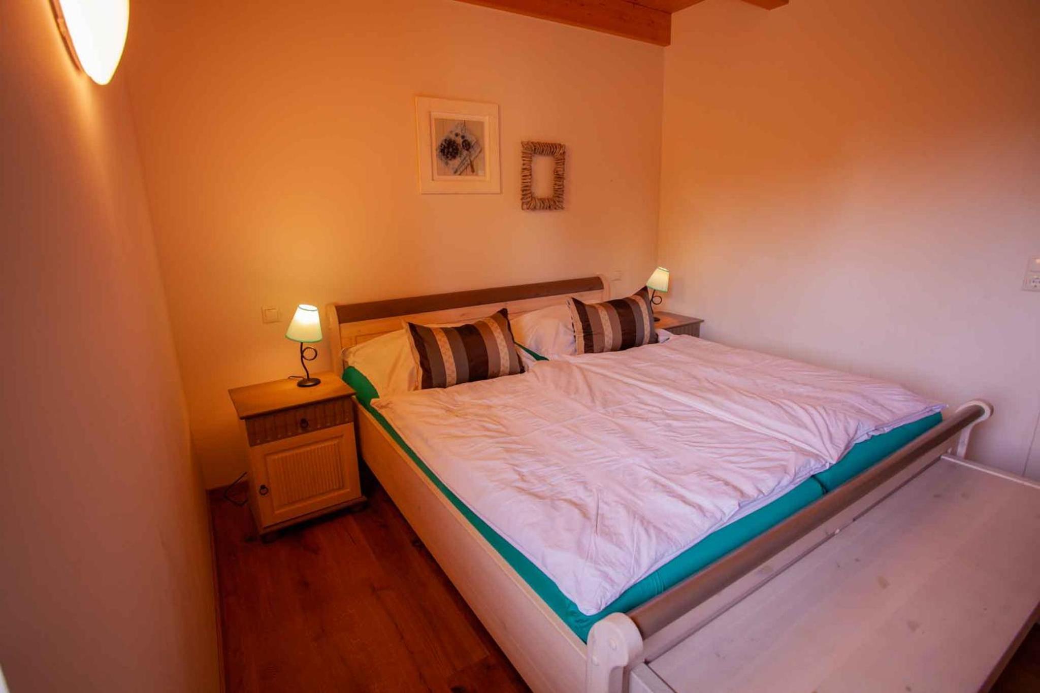Ferienhaus Leonrod