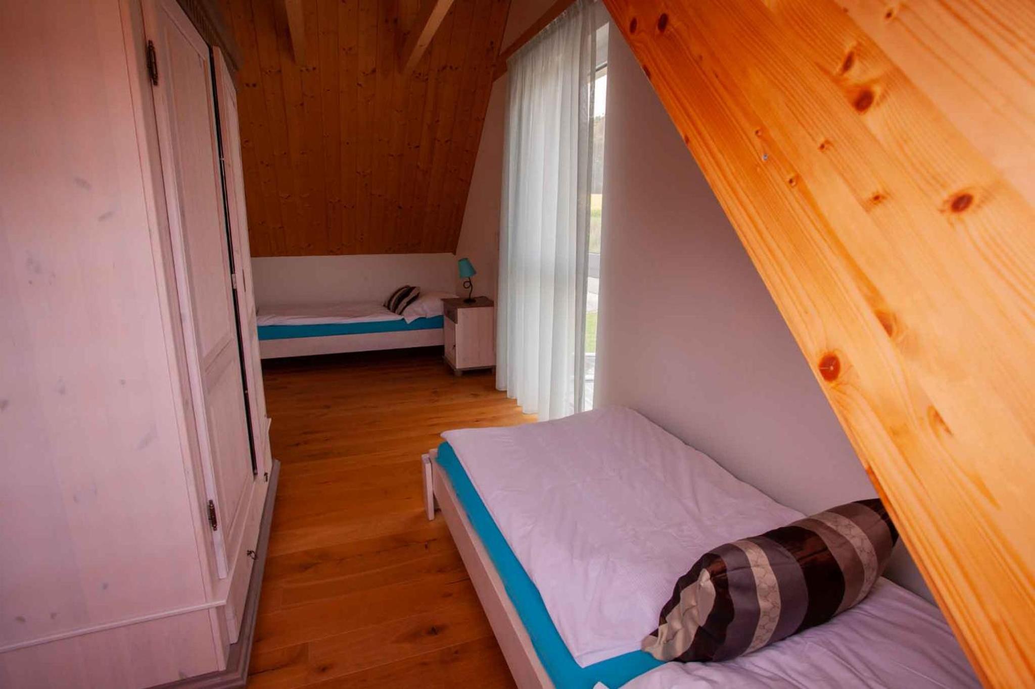 Ferienhaus Leonrod