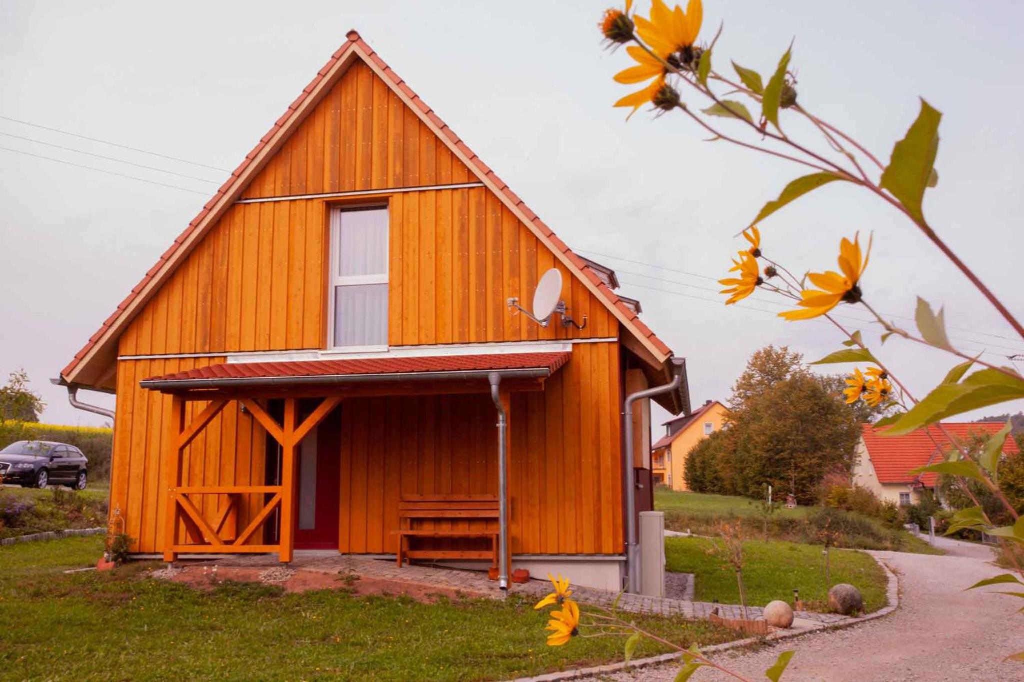 Ferienhaus Leonrod