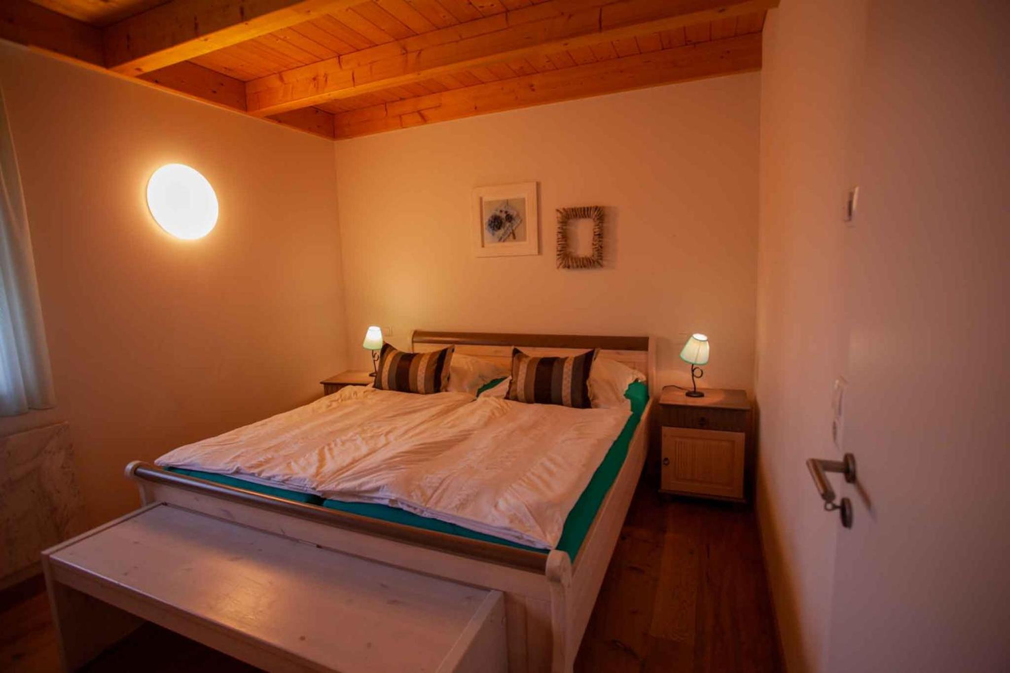 Ferienhaus Leonrod