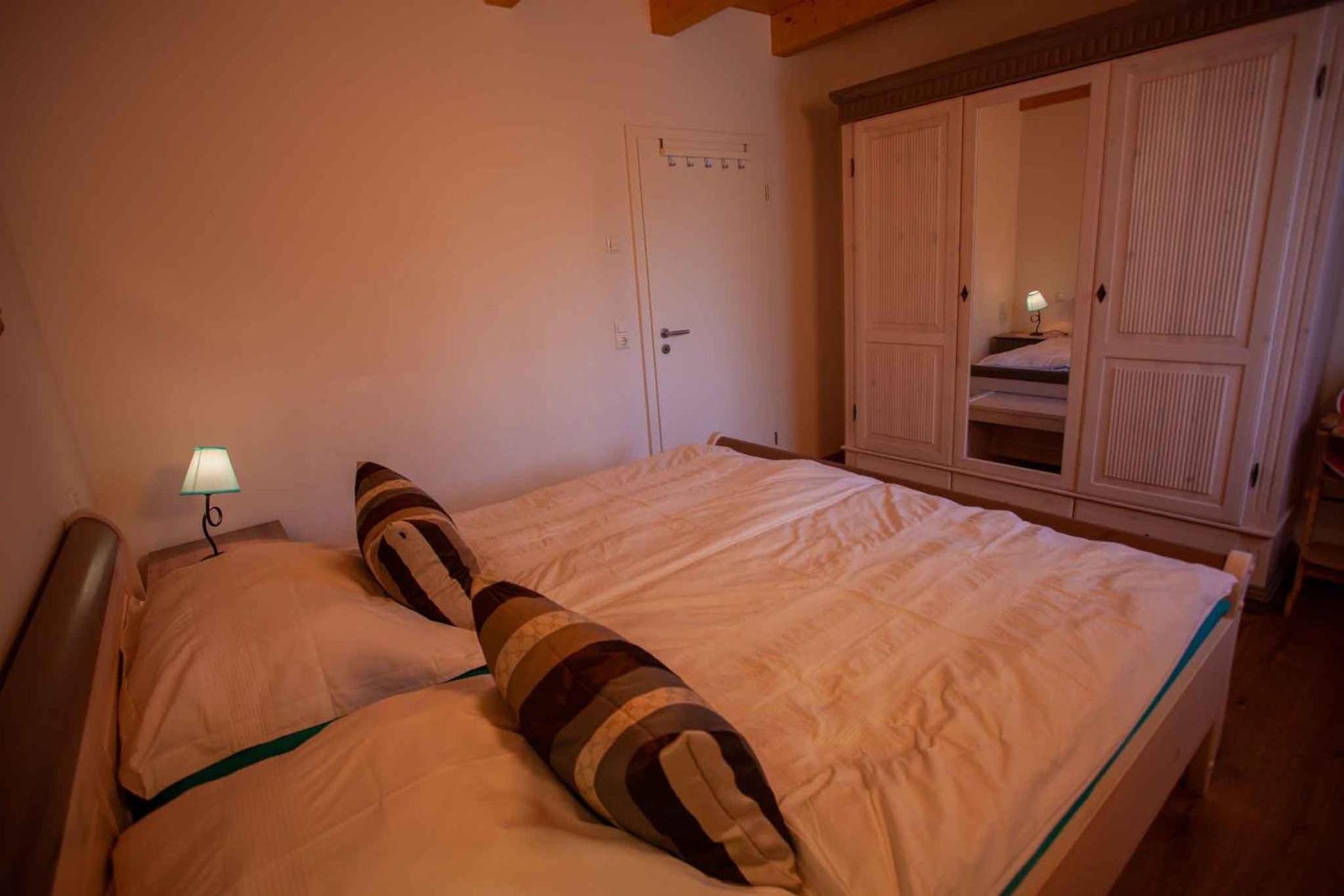 Ferienhaus Leonrod