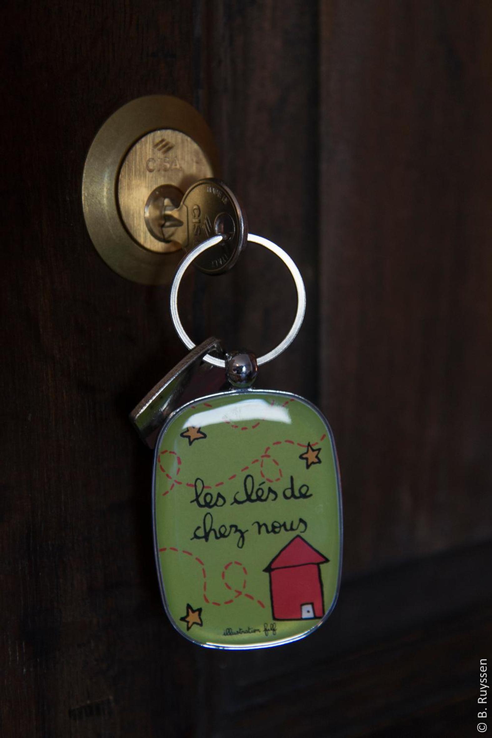 Les Petits Secrets de Nonna-Chambre d hote dinant