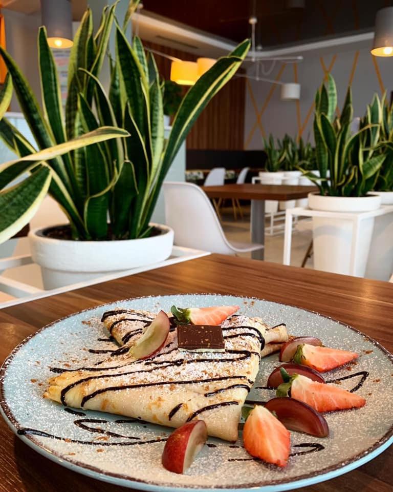 Hotel Pauza, photo 19