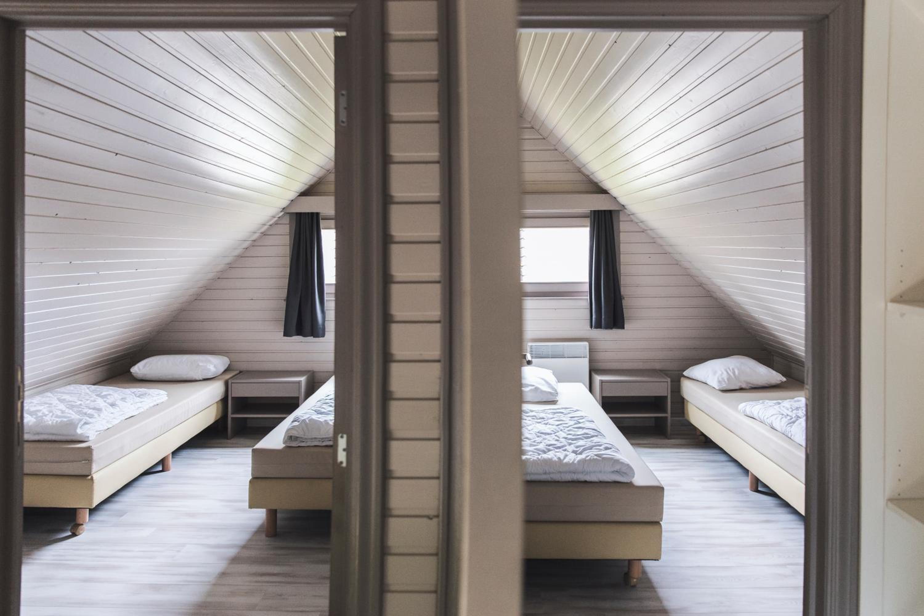 Vakantiedorp Marinapark
