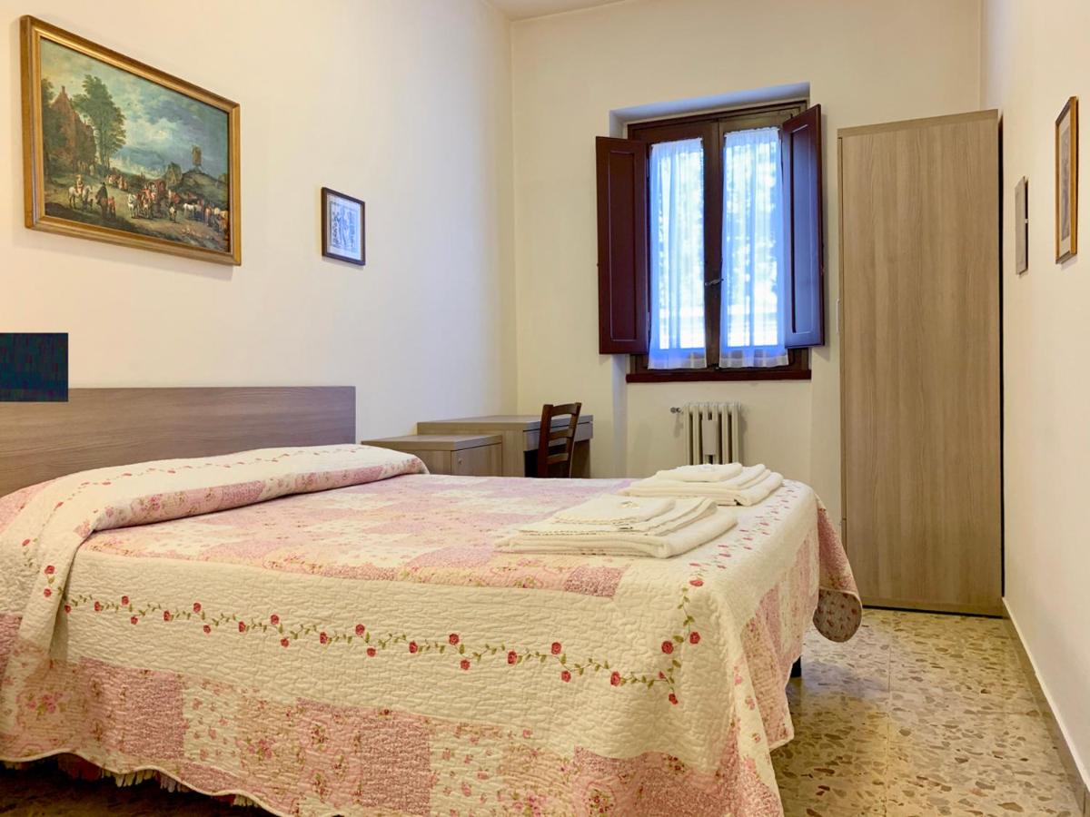 Casa per Ferie Regina Santo Rosario