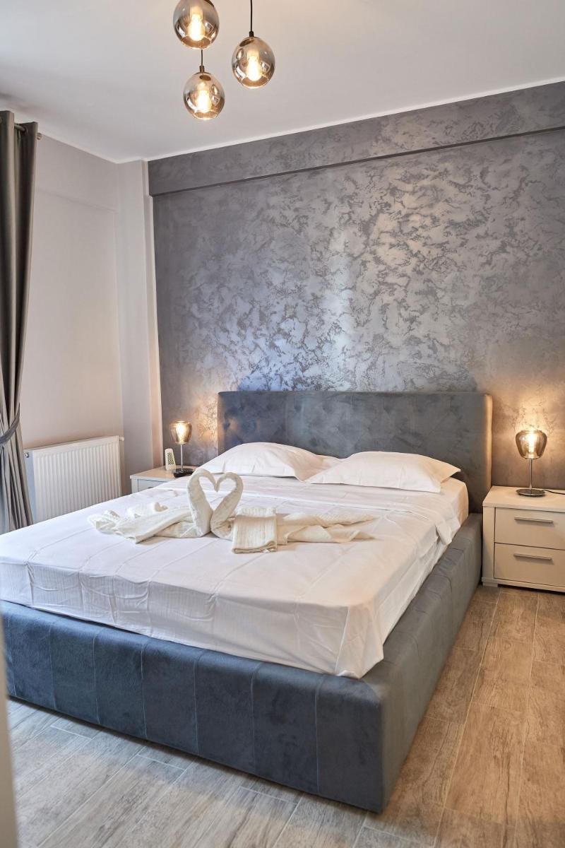 Apartament Sunshine Astoria view 5