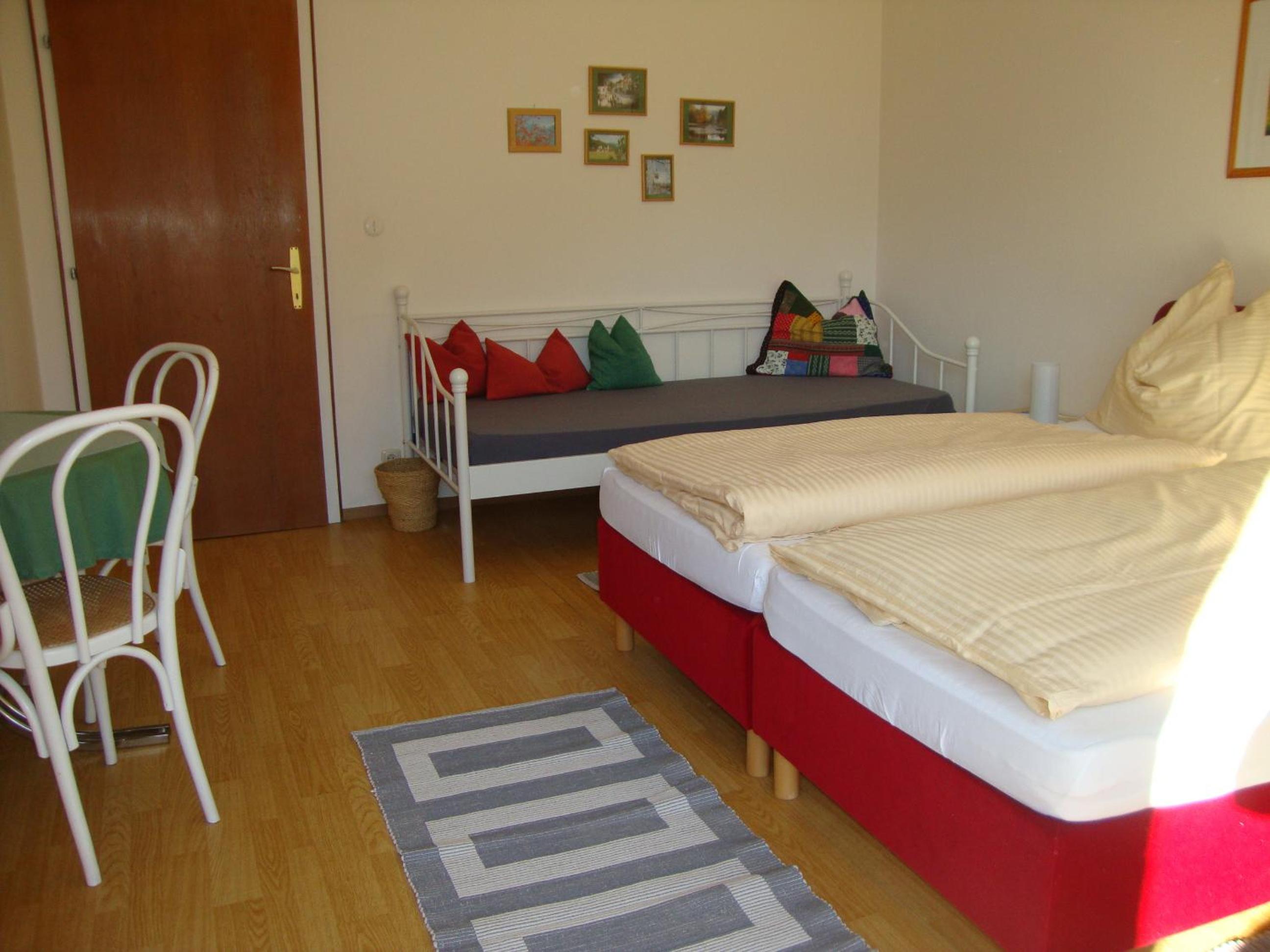 Haus Margrit Ferienwohnung in Sonnenlage