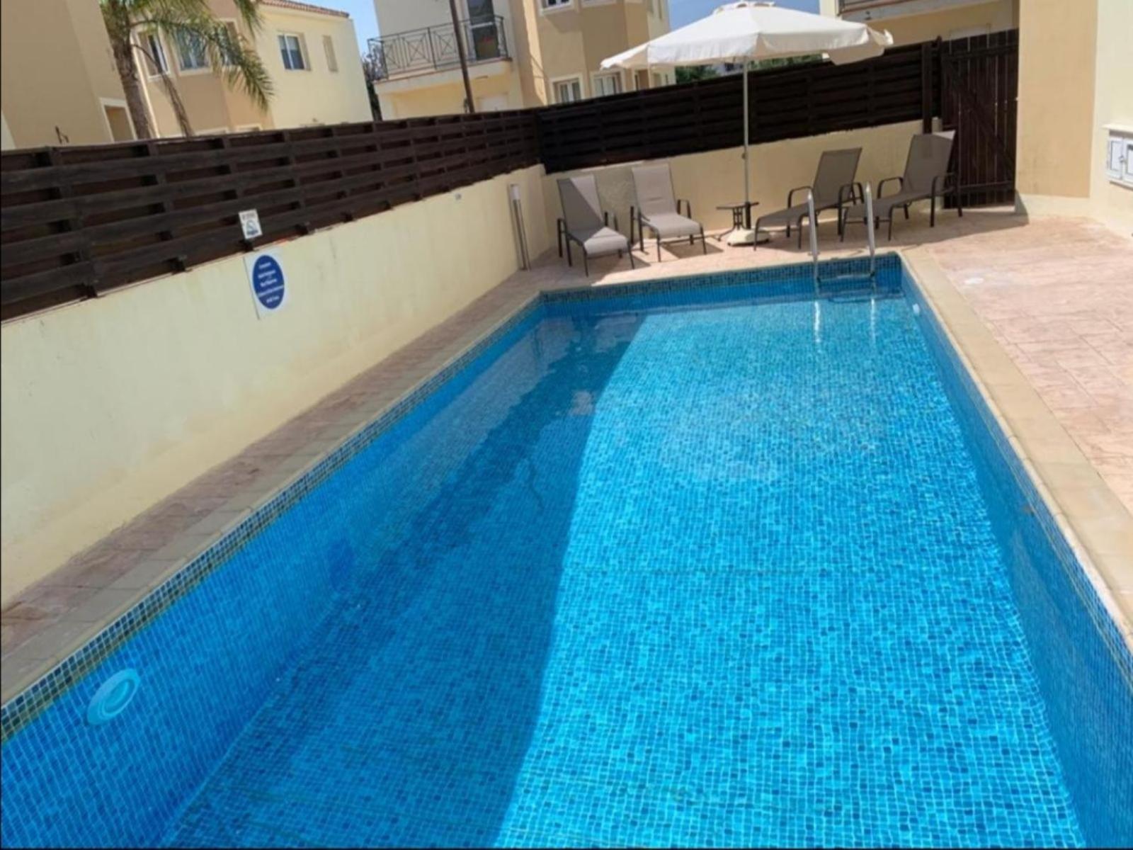 Pedalion Villa view 3