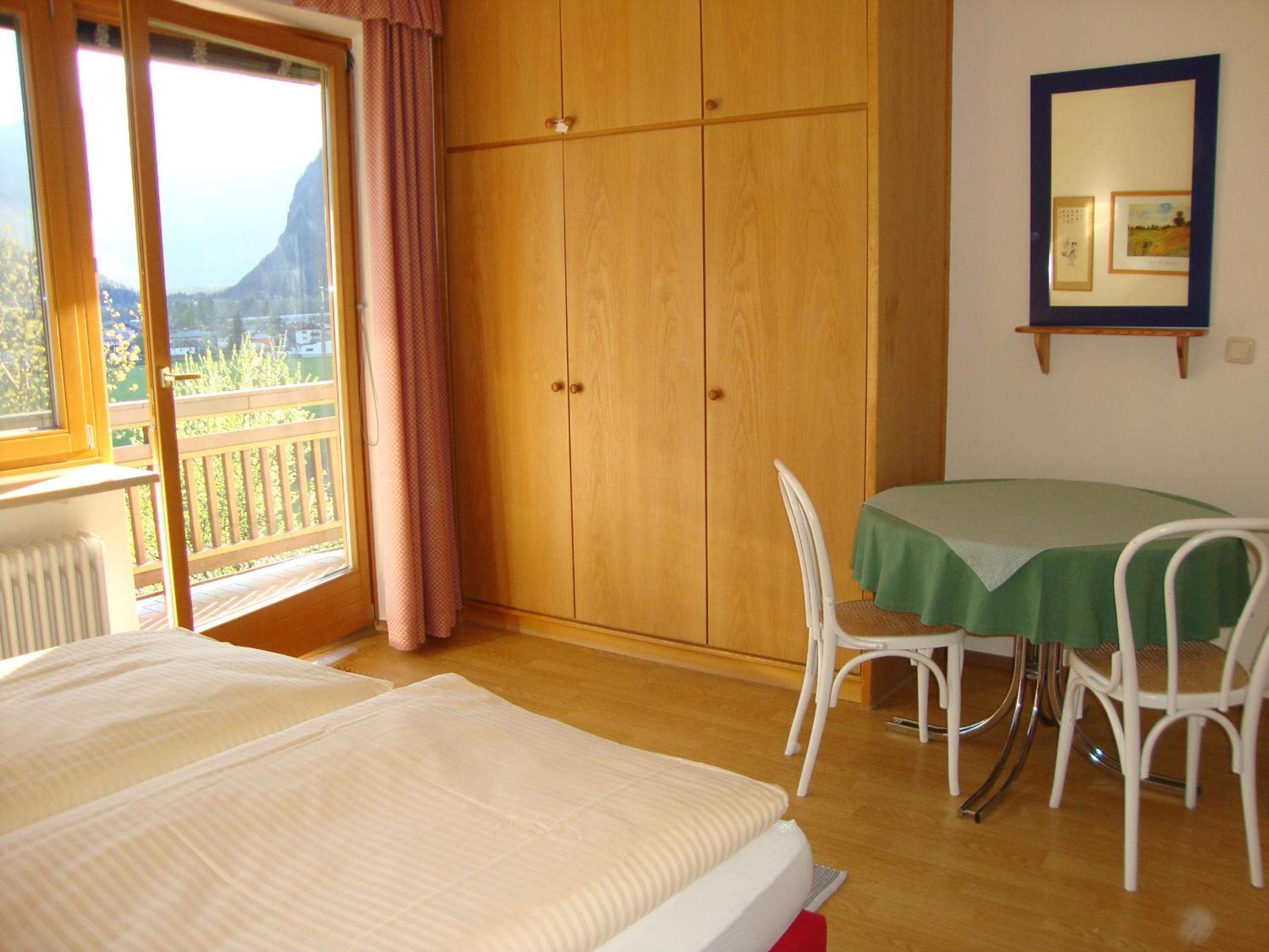 Haus Margrit Ferienwohnung in Sonnenlage