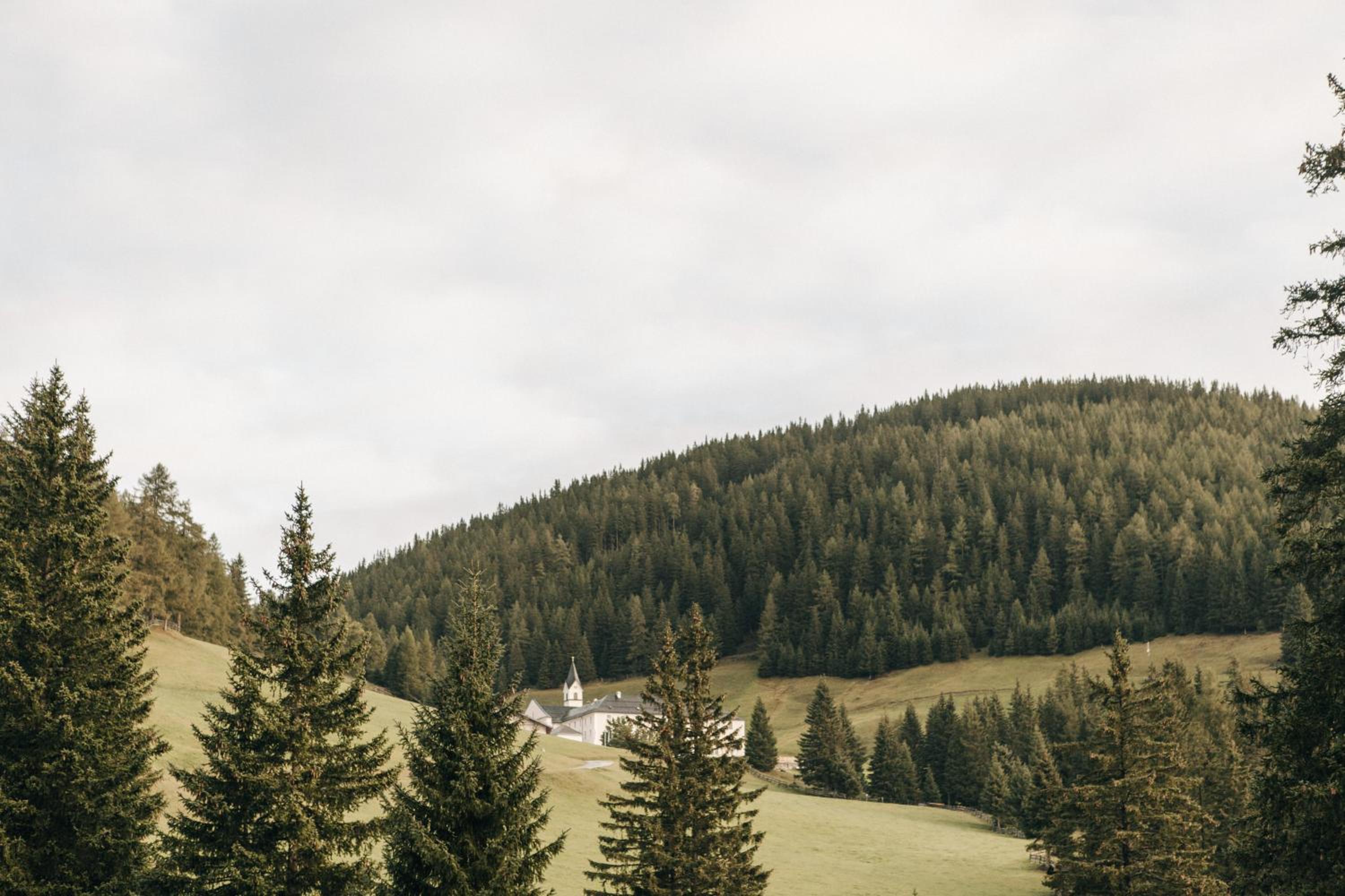 Waldrast Natur Resort