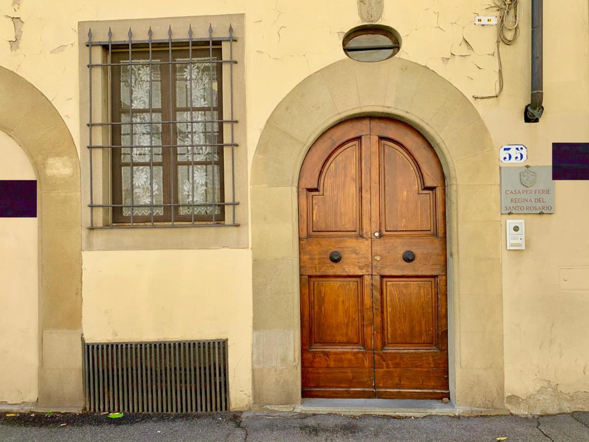 Casa per Ferie Regina Santo Rosario