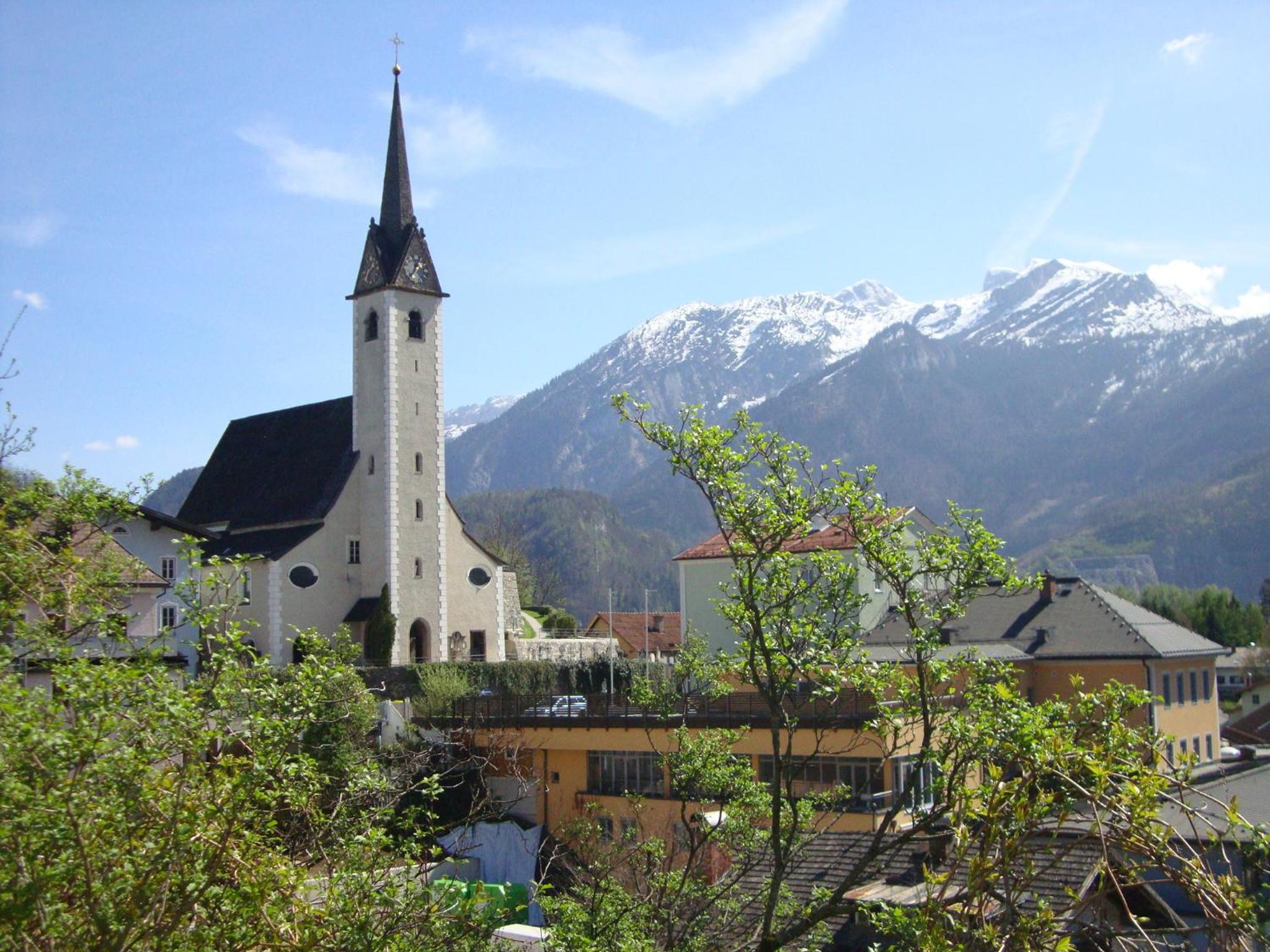 Haus Margrit Ferienwohnung in Sonnenlage