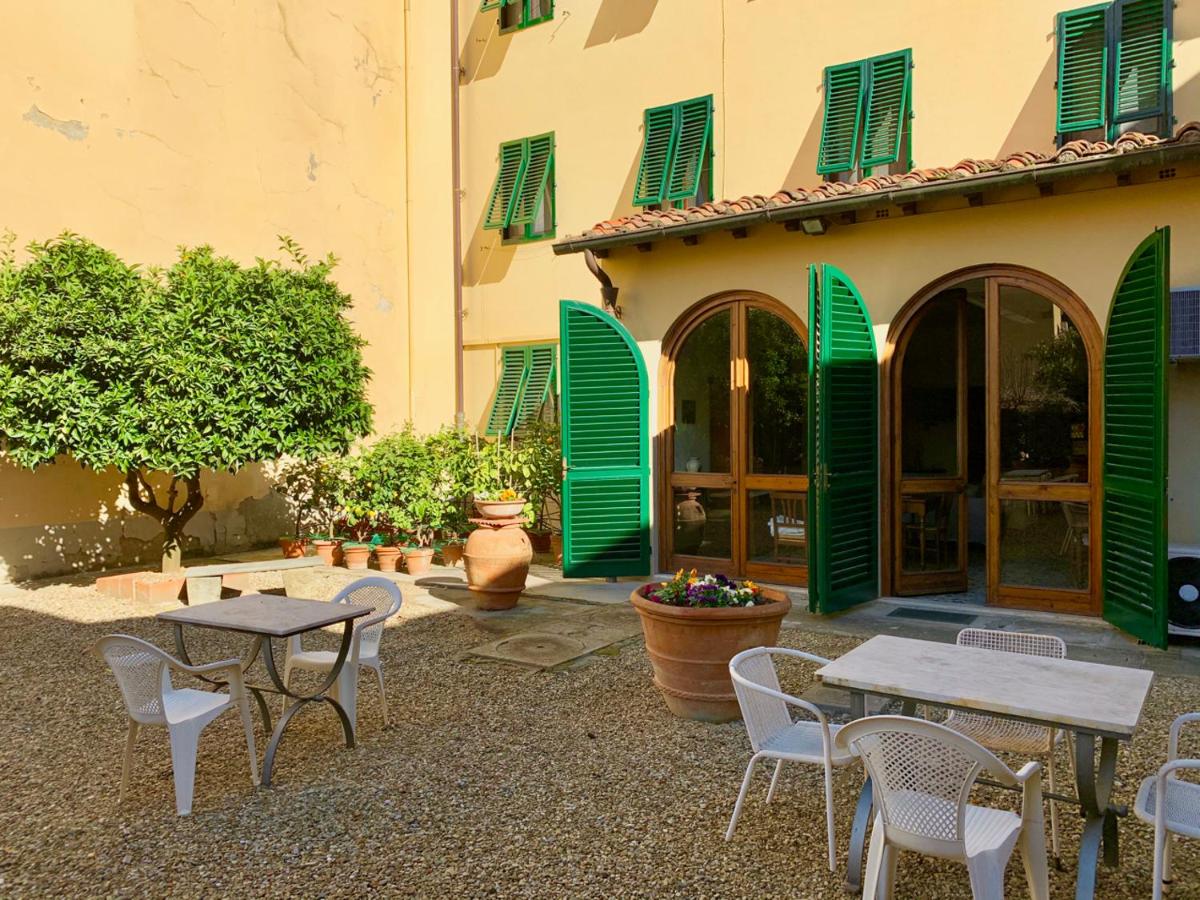Casa per Ferie Regina Santo Rosario