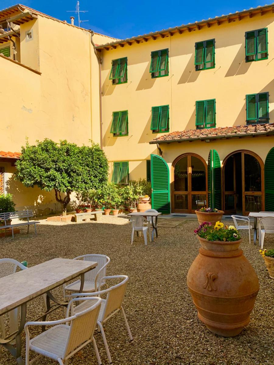 Casa per Ferie Regina Santo Rosario