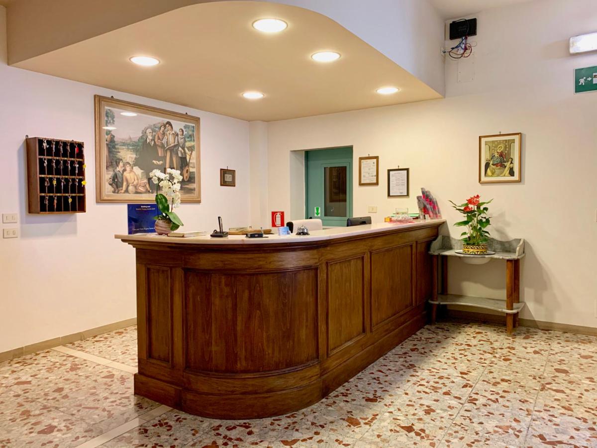 Casa per Ferie Regina Santo Rosario