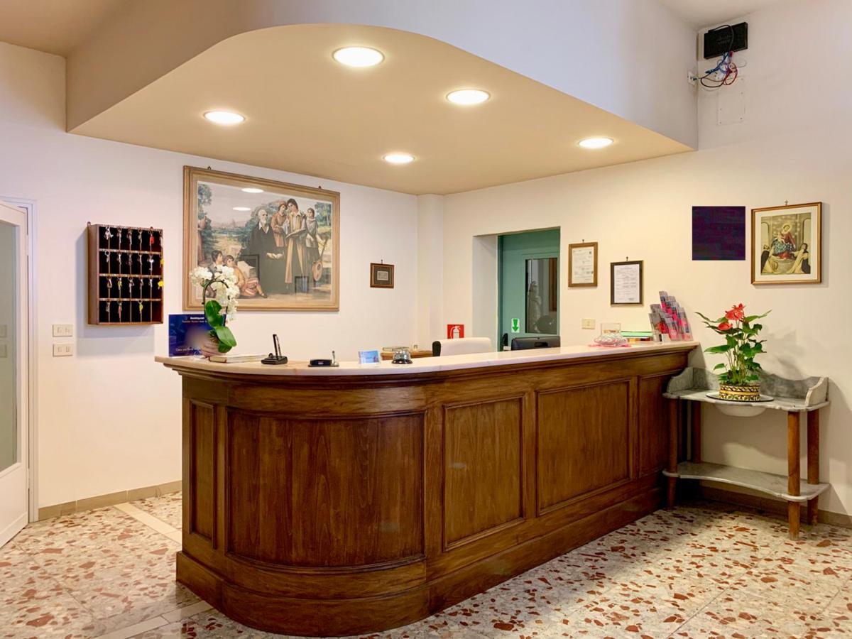 Casa per Ferie Regina Santo Rosario
