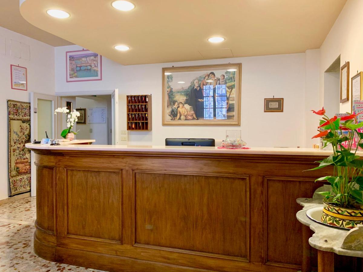 Casa per Ferie Regina Santo Rosario