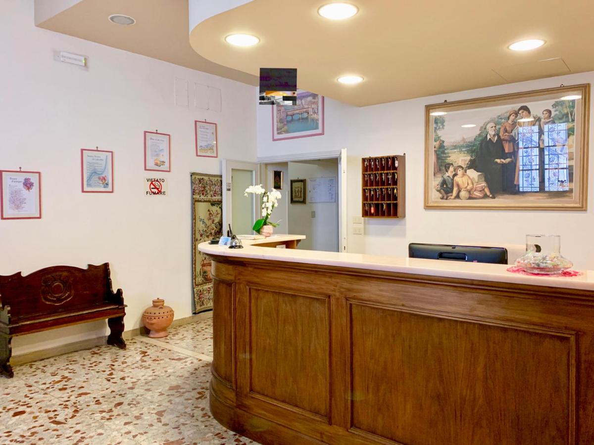 Casa per Ferie Regina Santo Rosario
